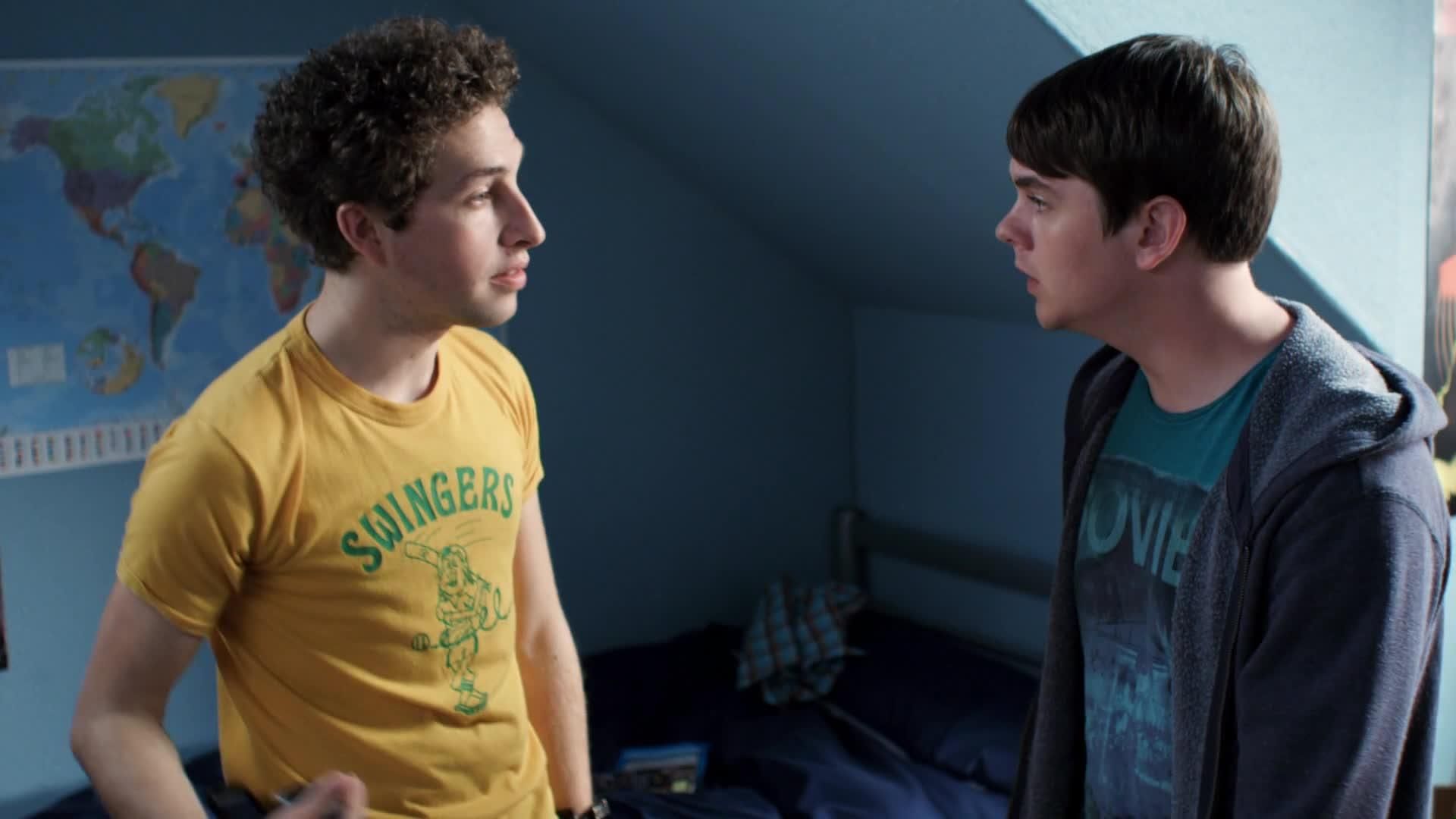 Pramface background