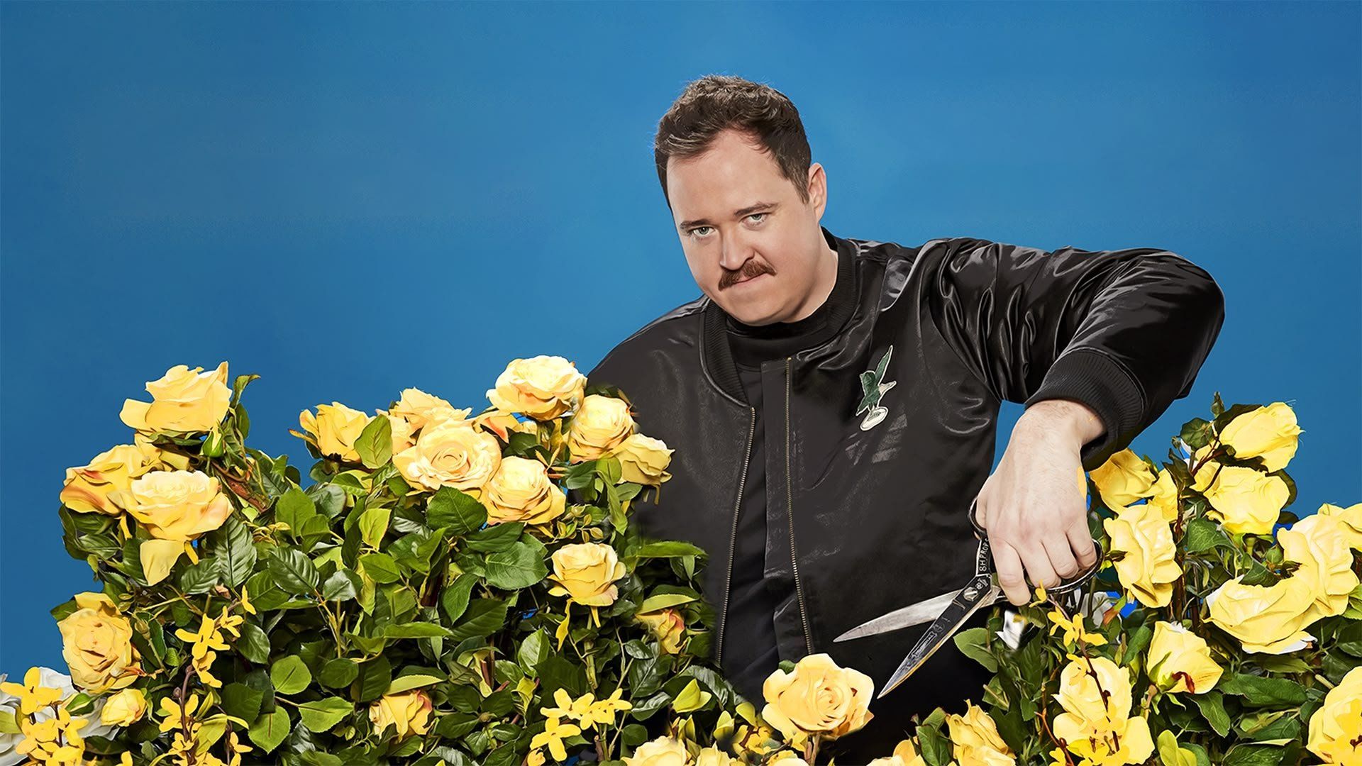 Saturday Night Live background