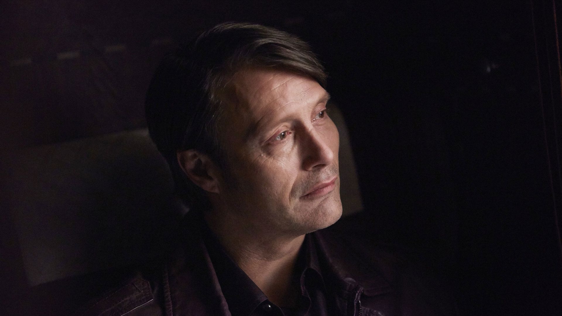 Hannibal background