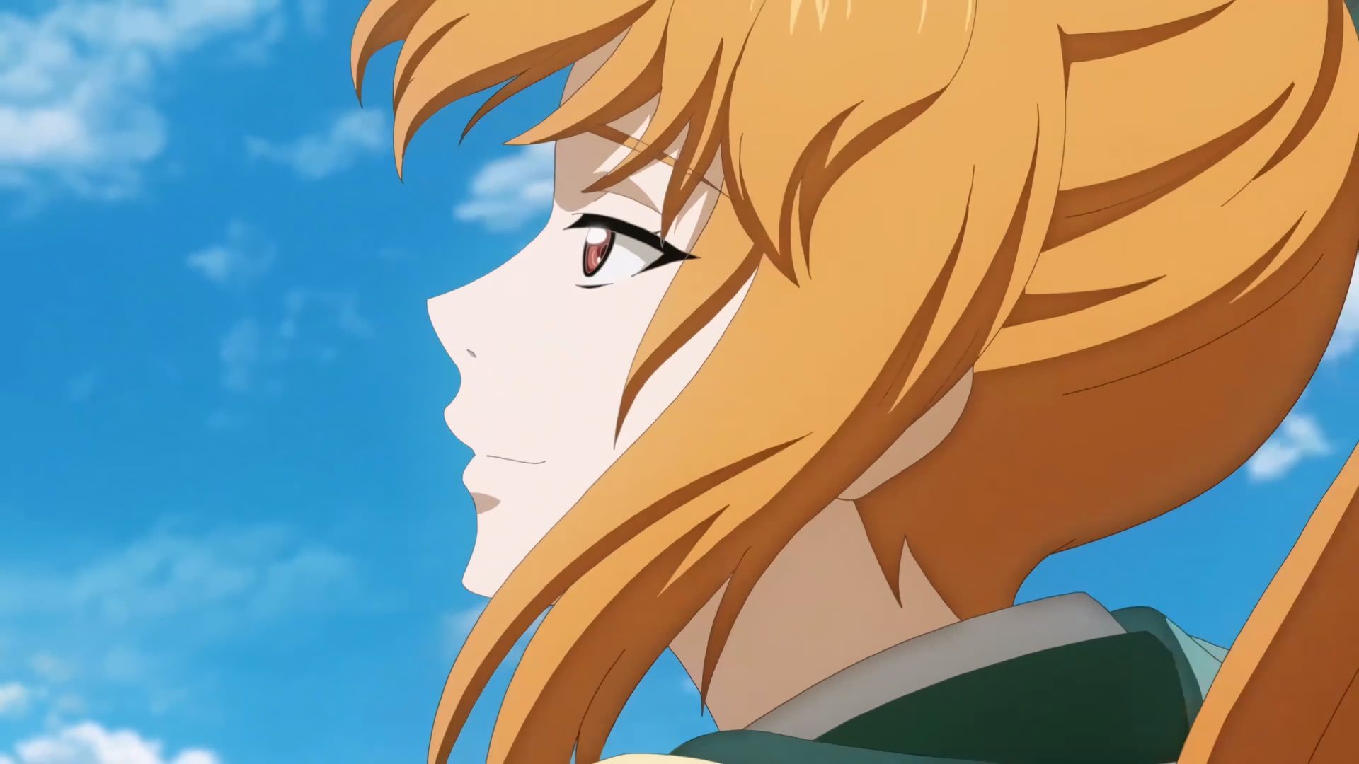 Fox Spirit Matchmaker background