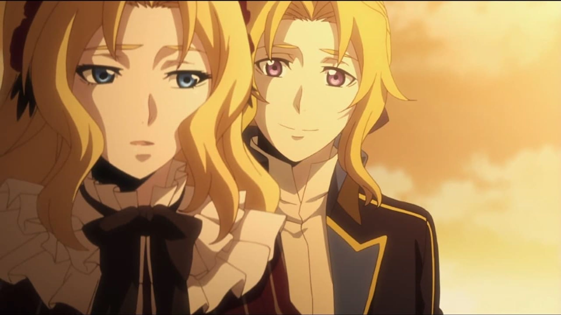 Record of Grancrest War background