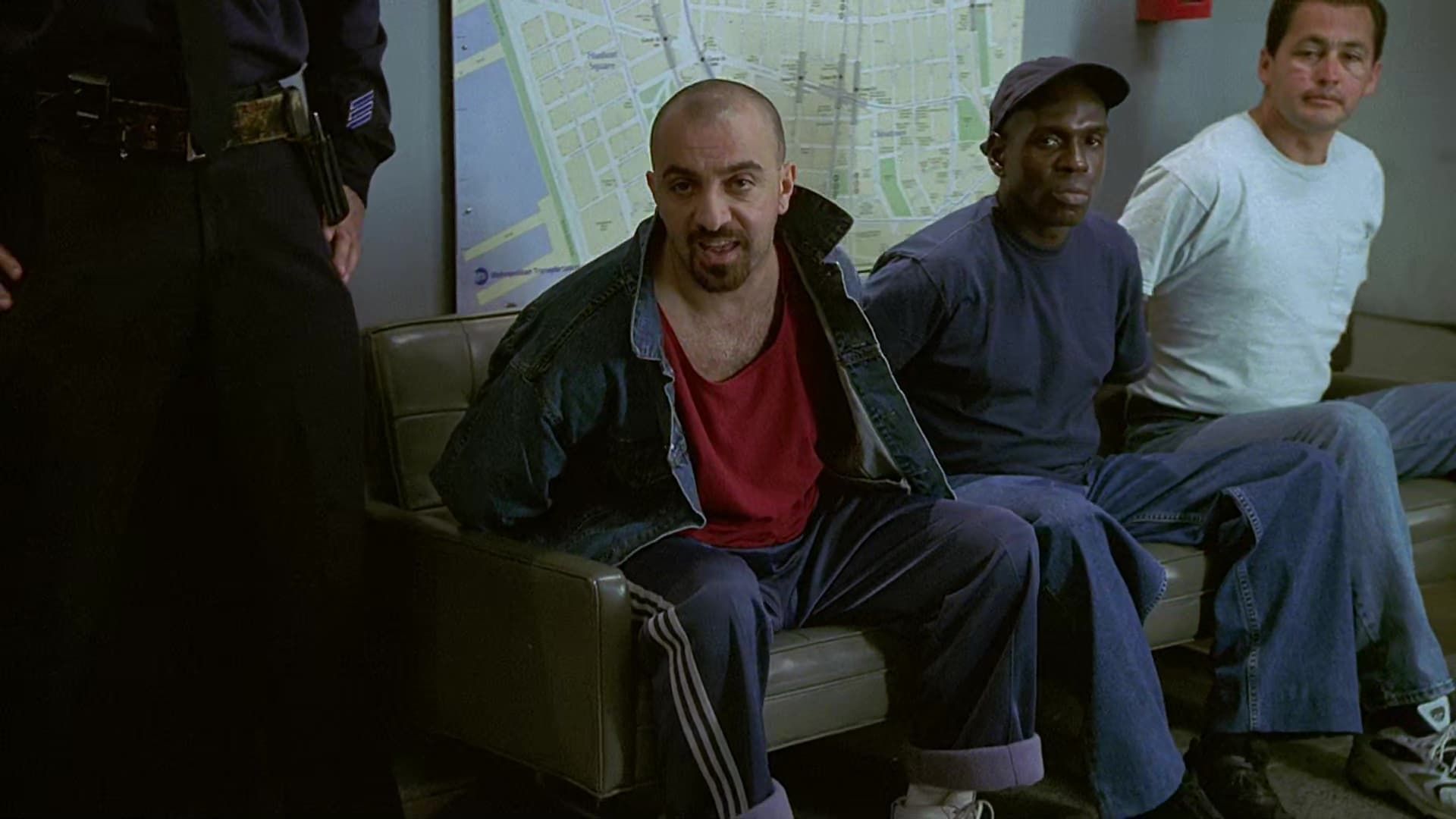 Law & Order: Special Victims Unit background