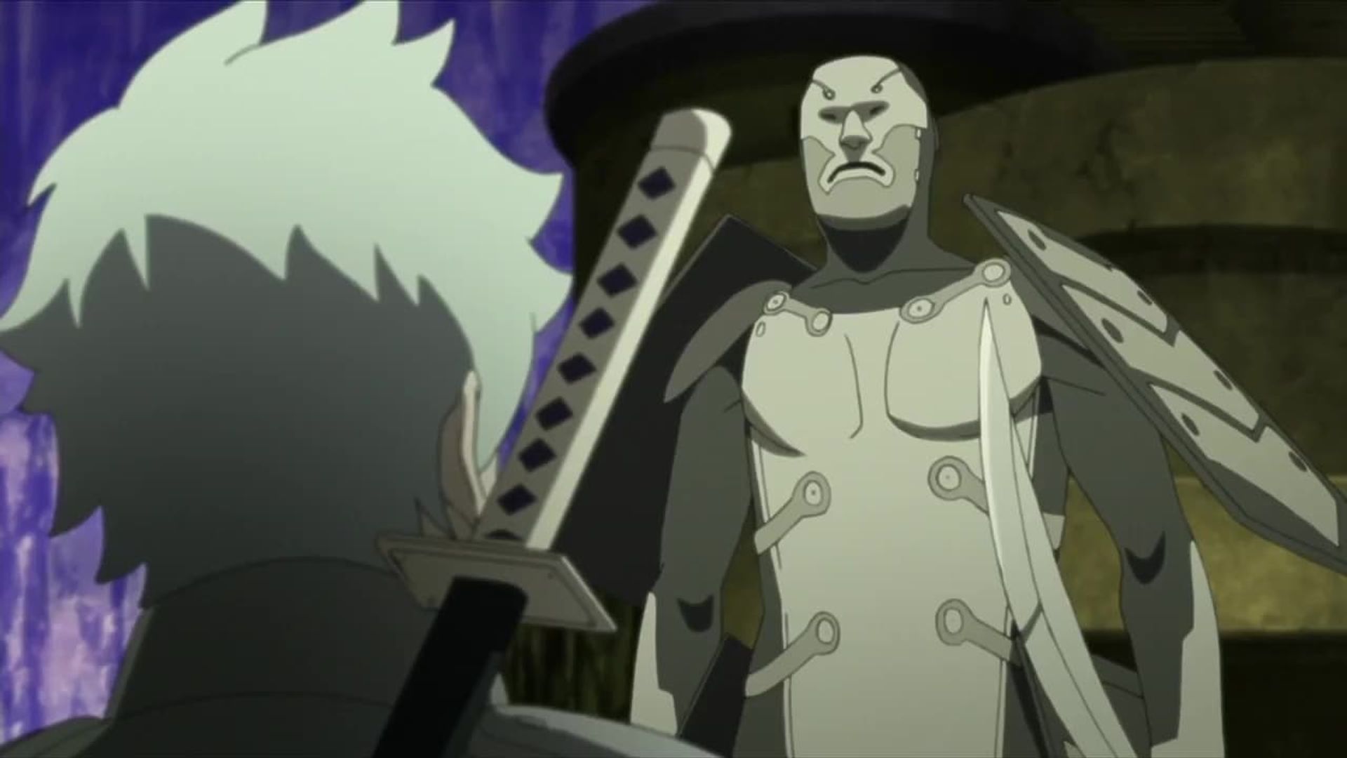 Boruto: Naruto Next Generations background