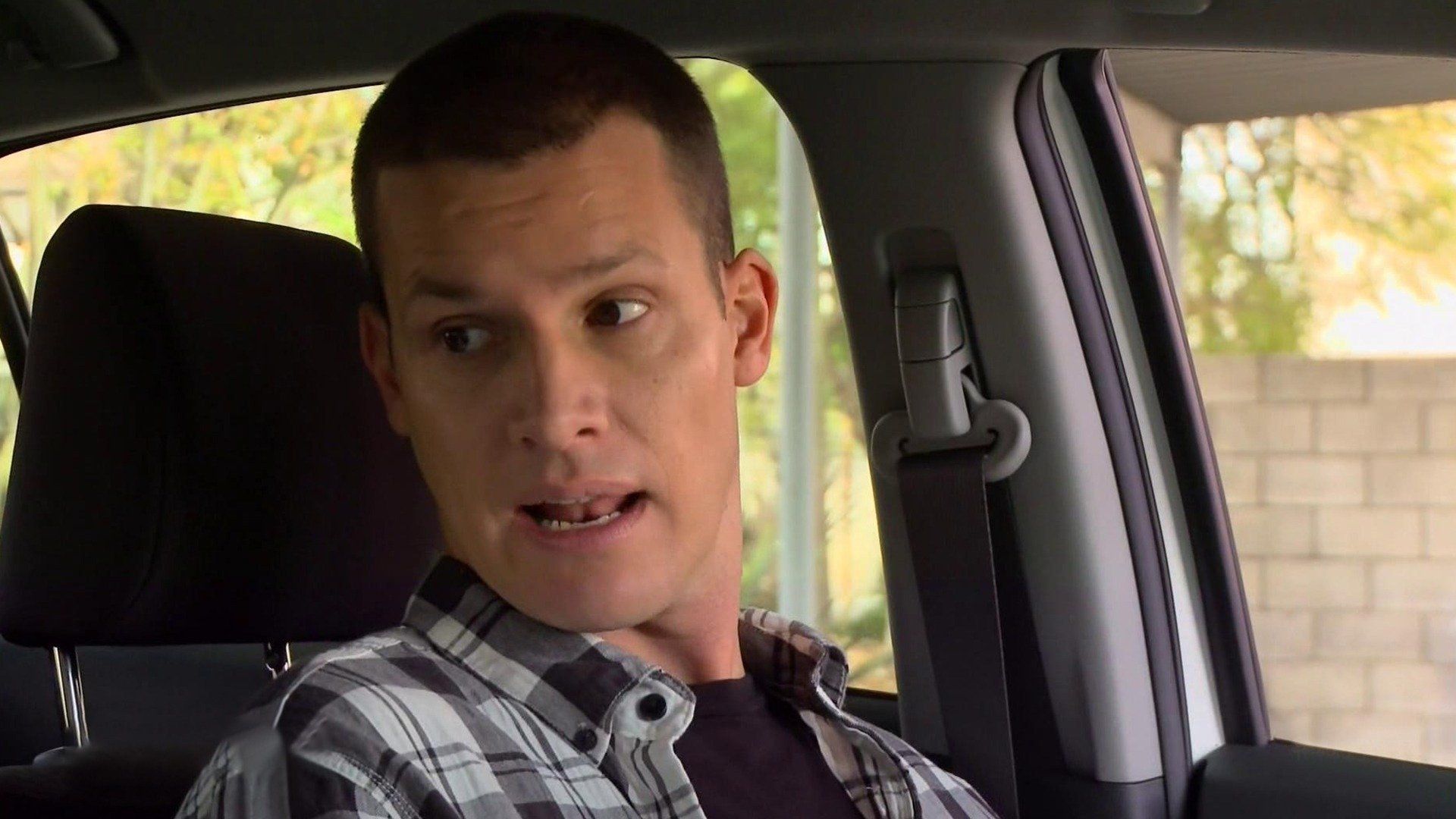 Tosh.0 background