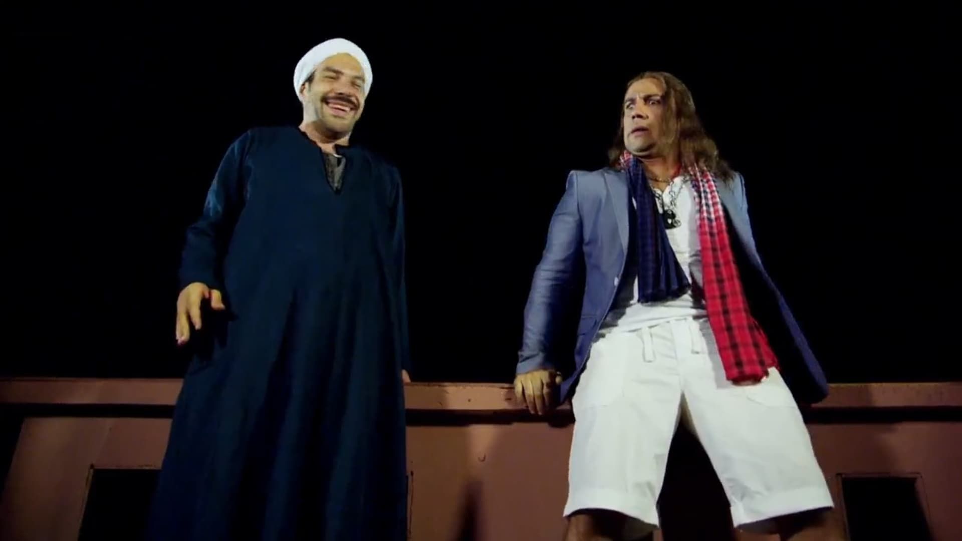 Al Kabeer background