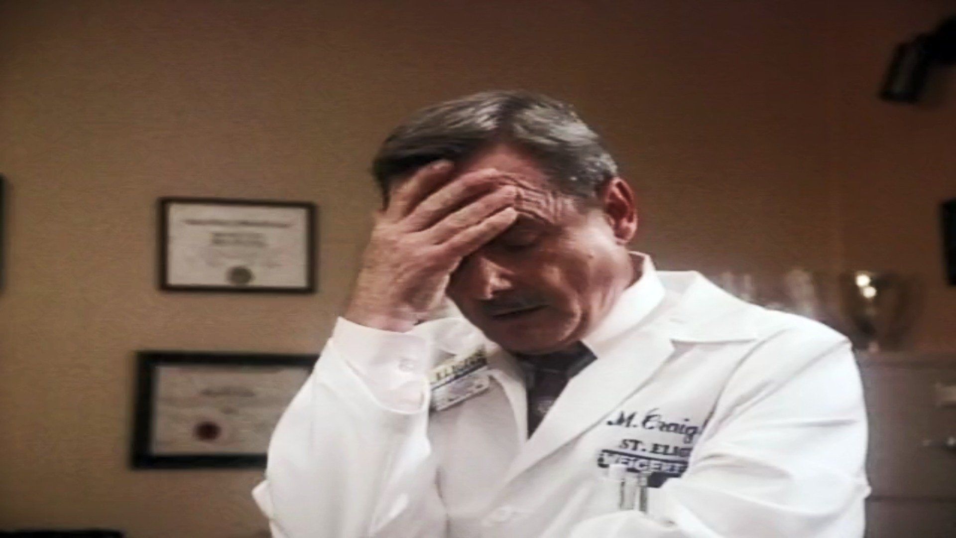 St. Elsewhere background