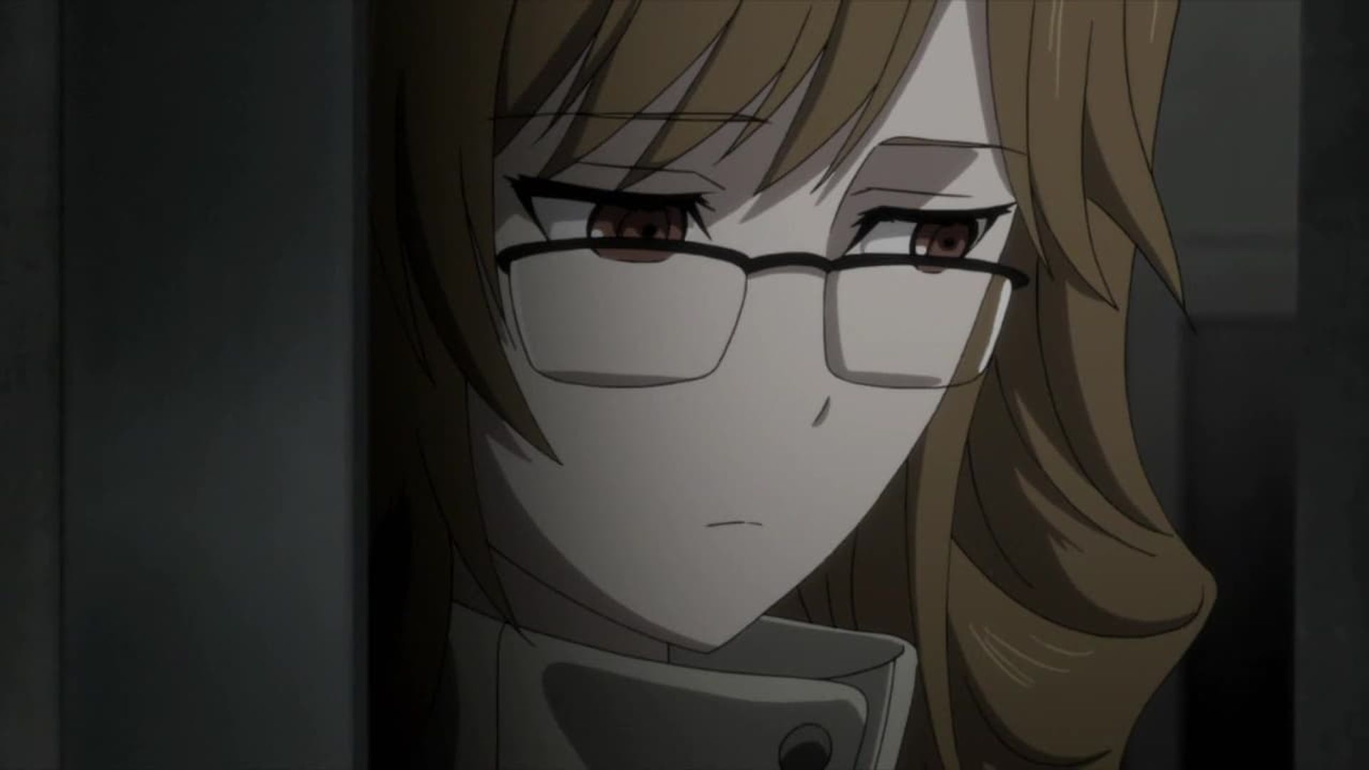 Steins;Gate 0 background