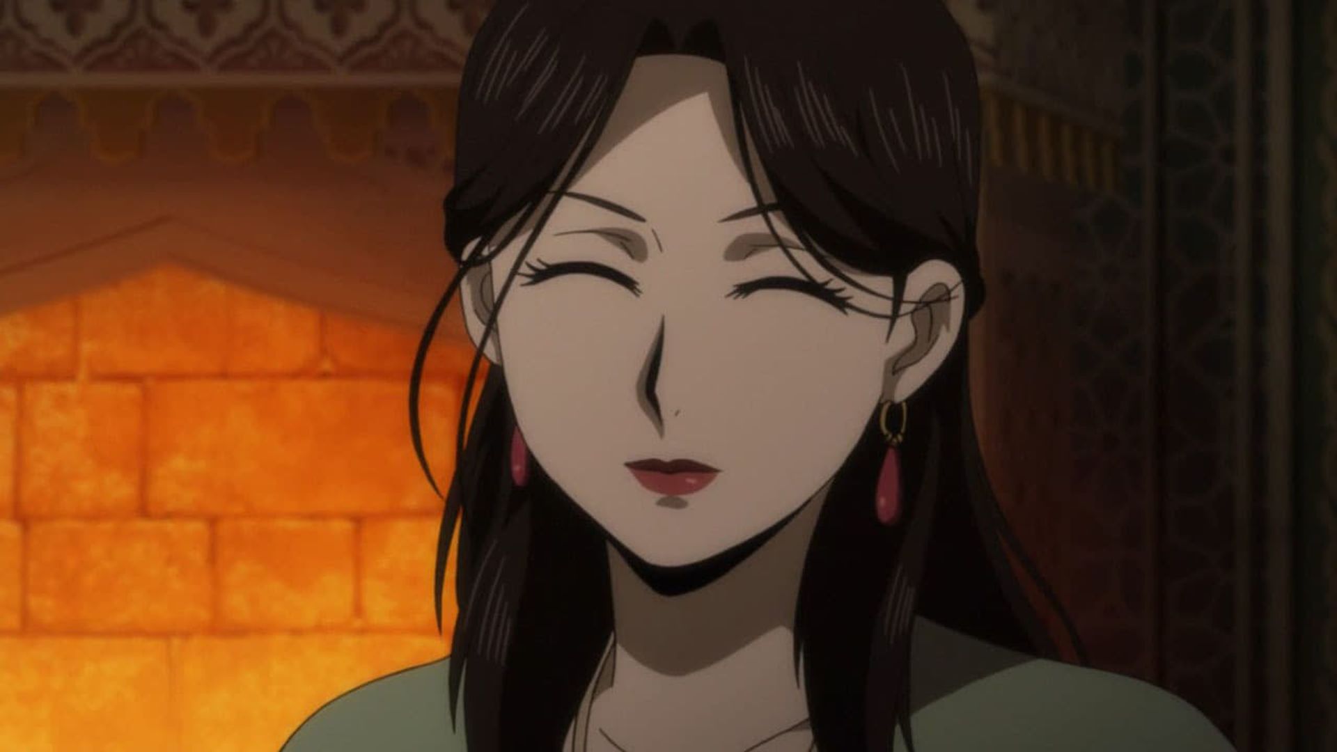 The Heroic Legend of Arslan background