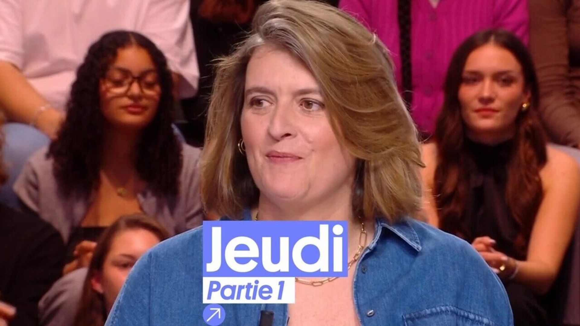 Quotidien background