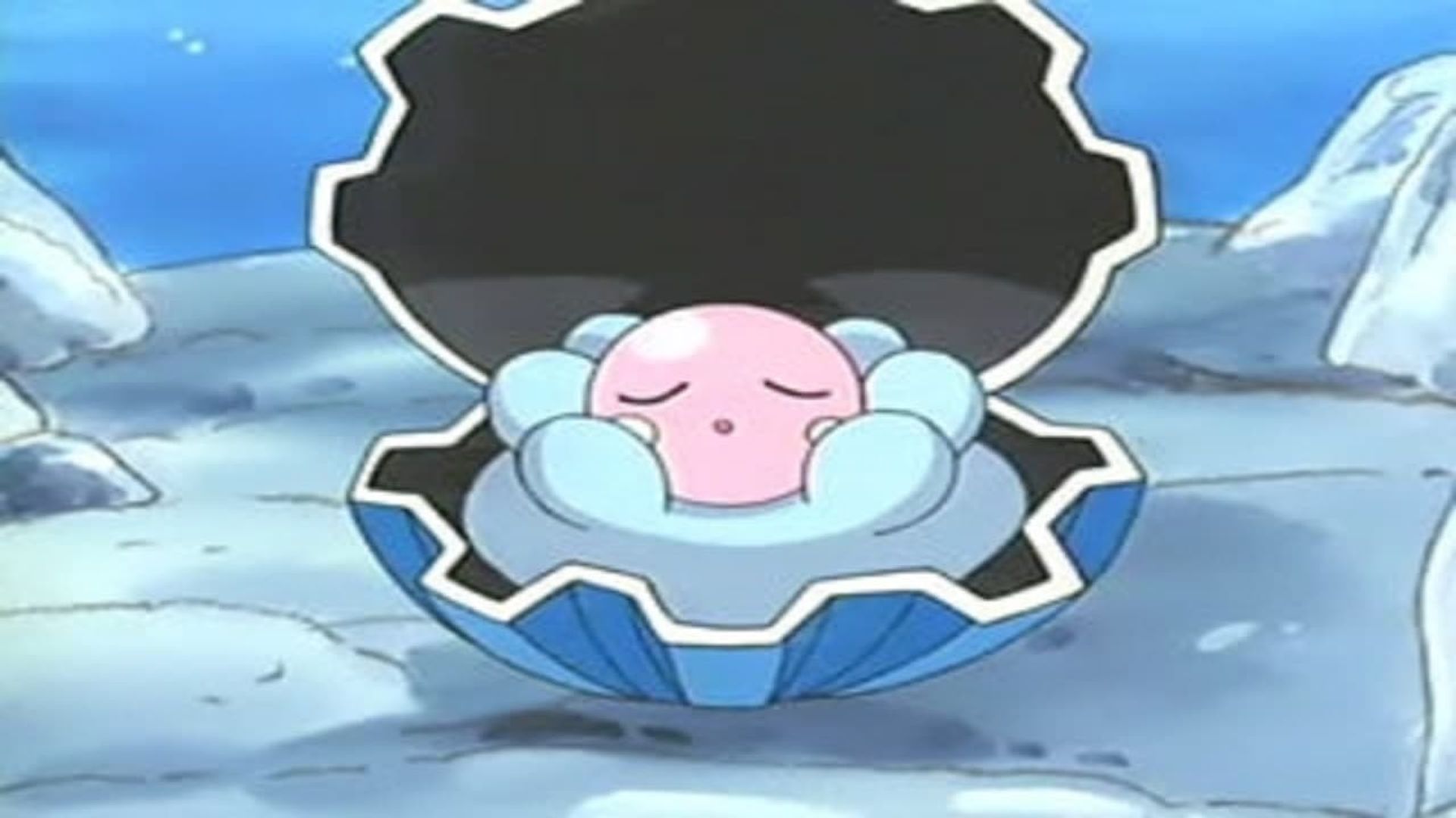 Pokémon background