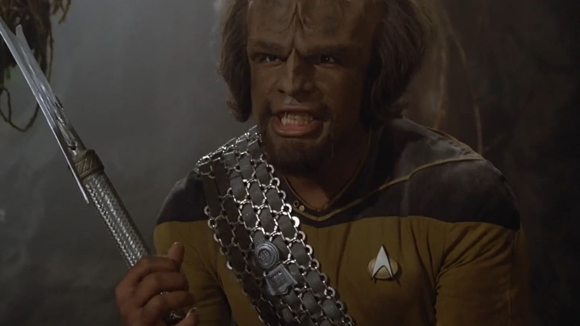 Star Trek: The Next Generation background