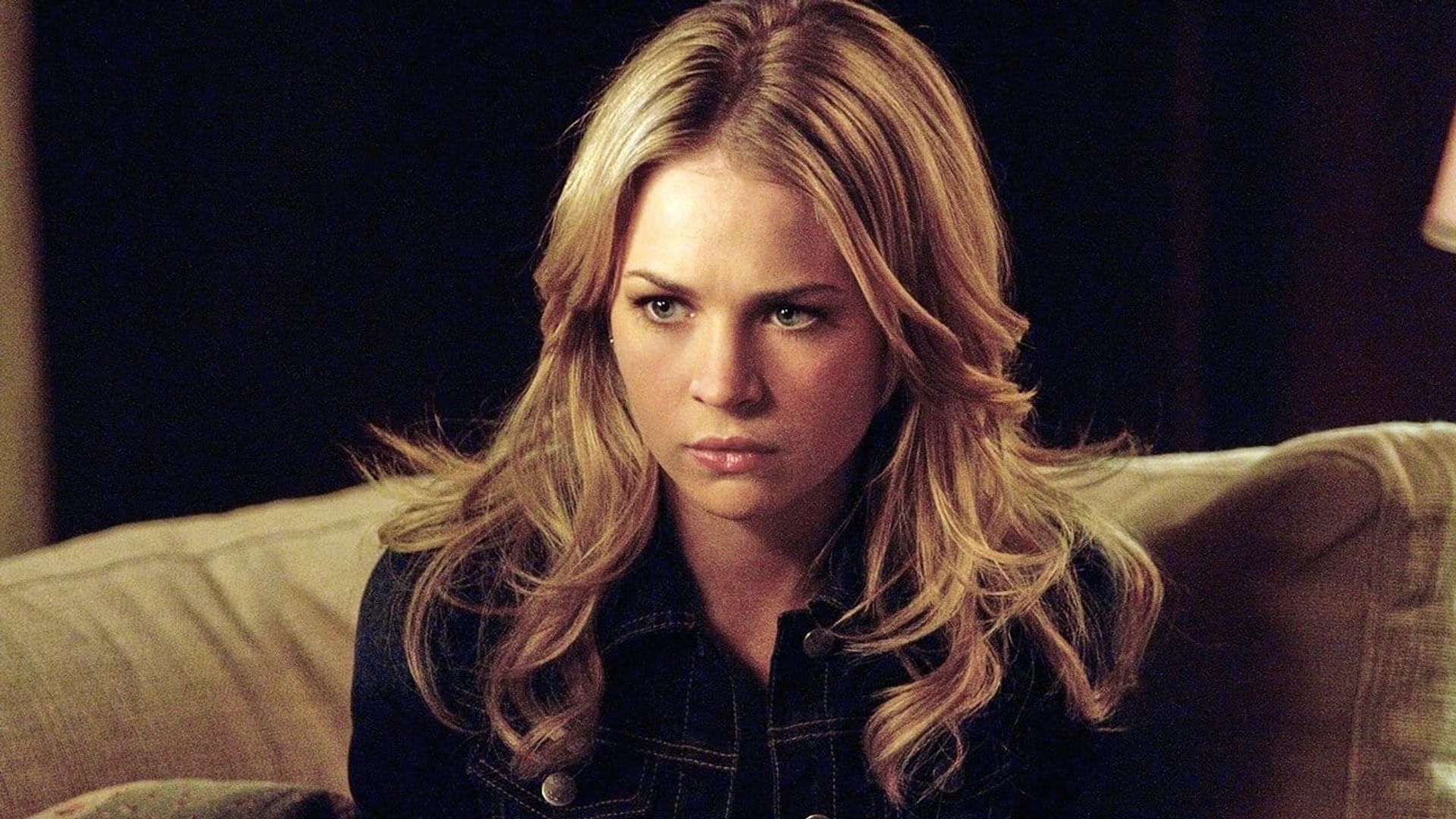 The Secret Circle background