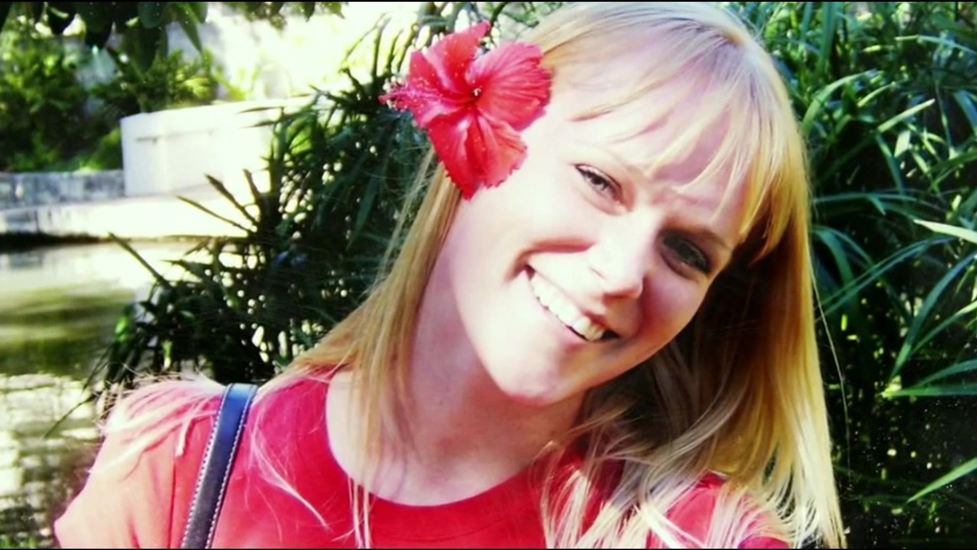 On the Case with Paula Zahn background