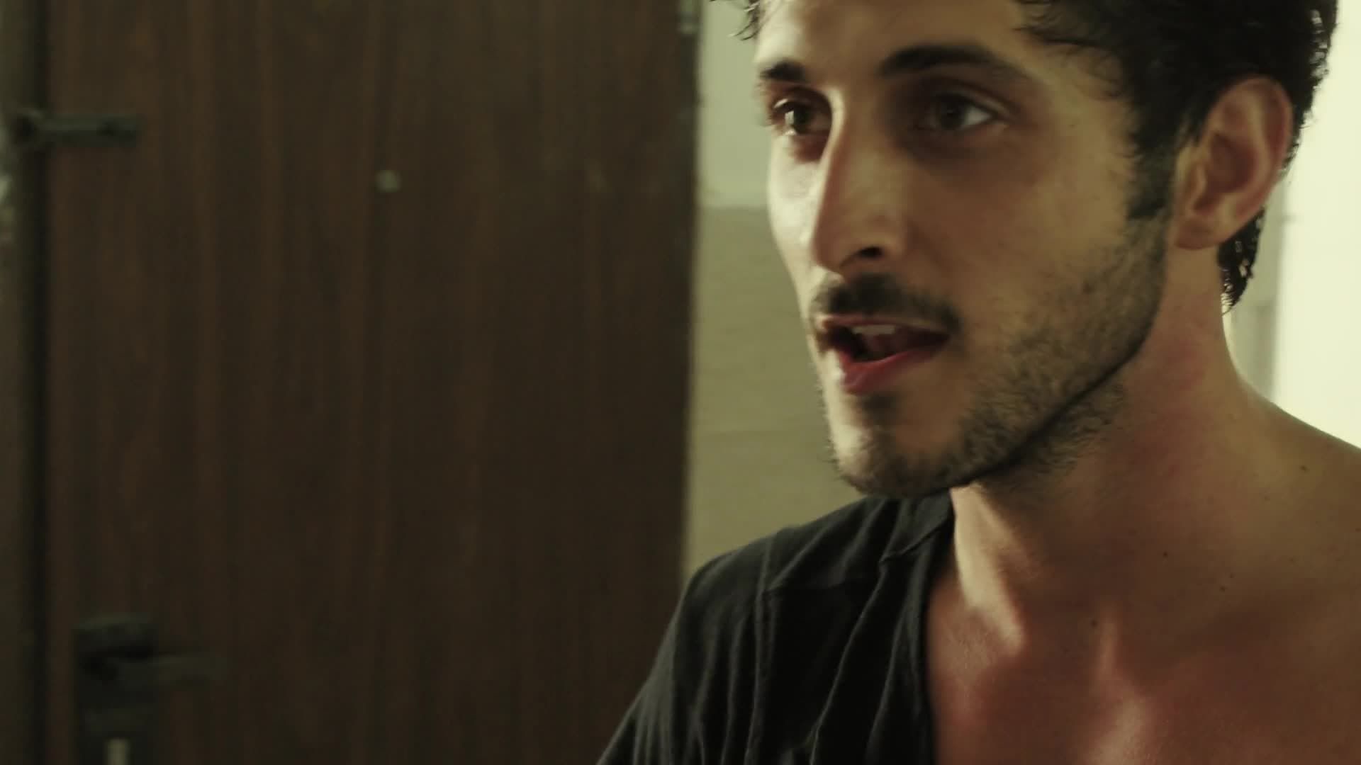 Fauda background