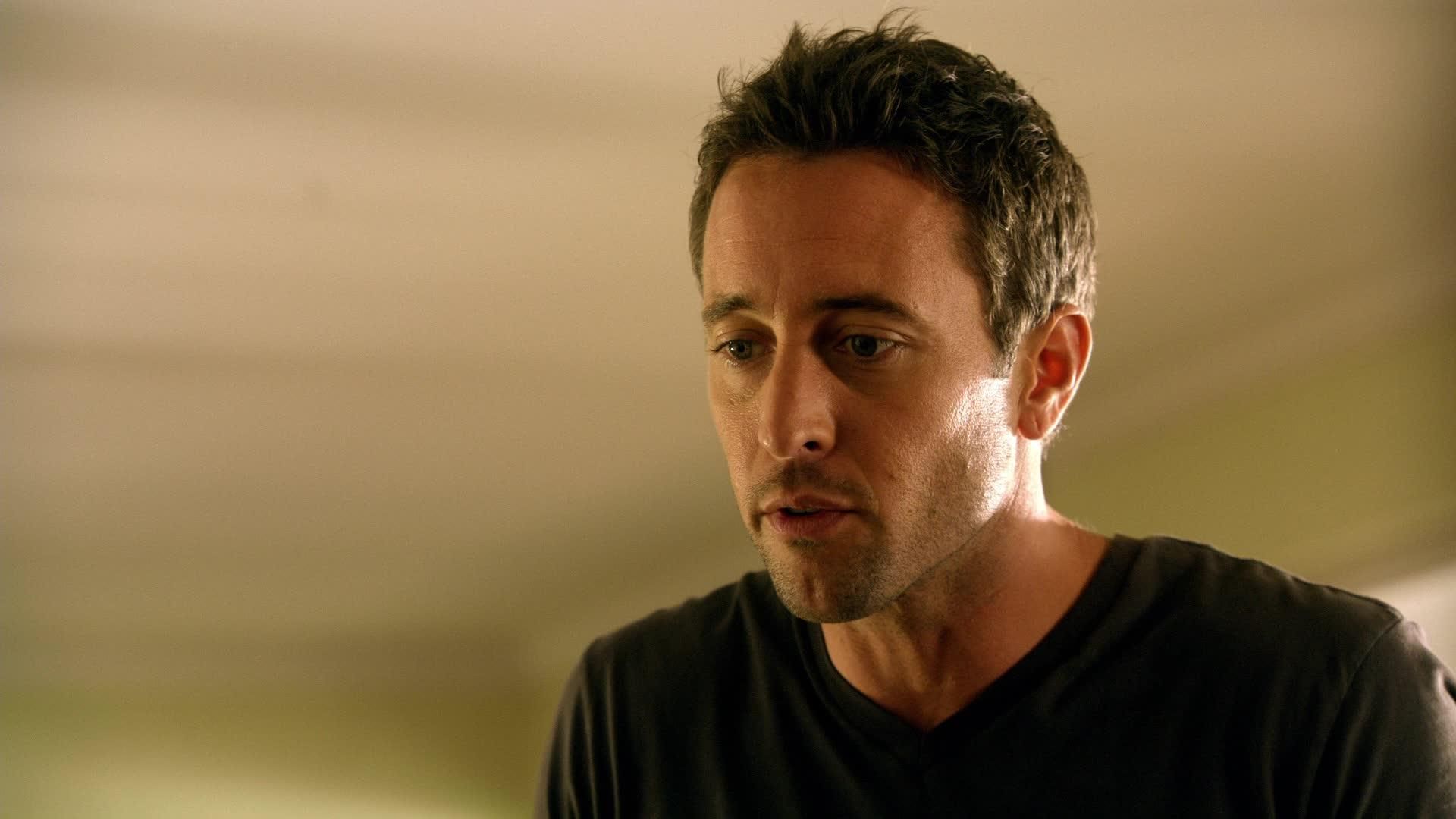 Hawaii Five-0 background