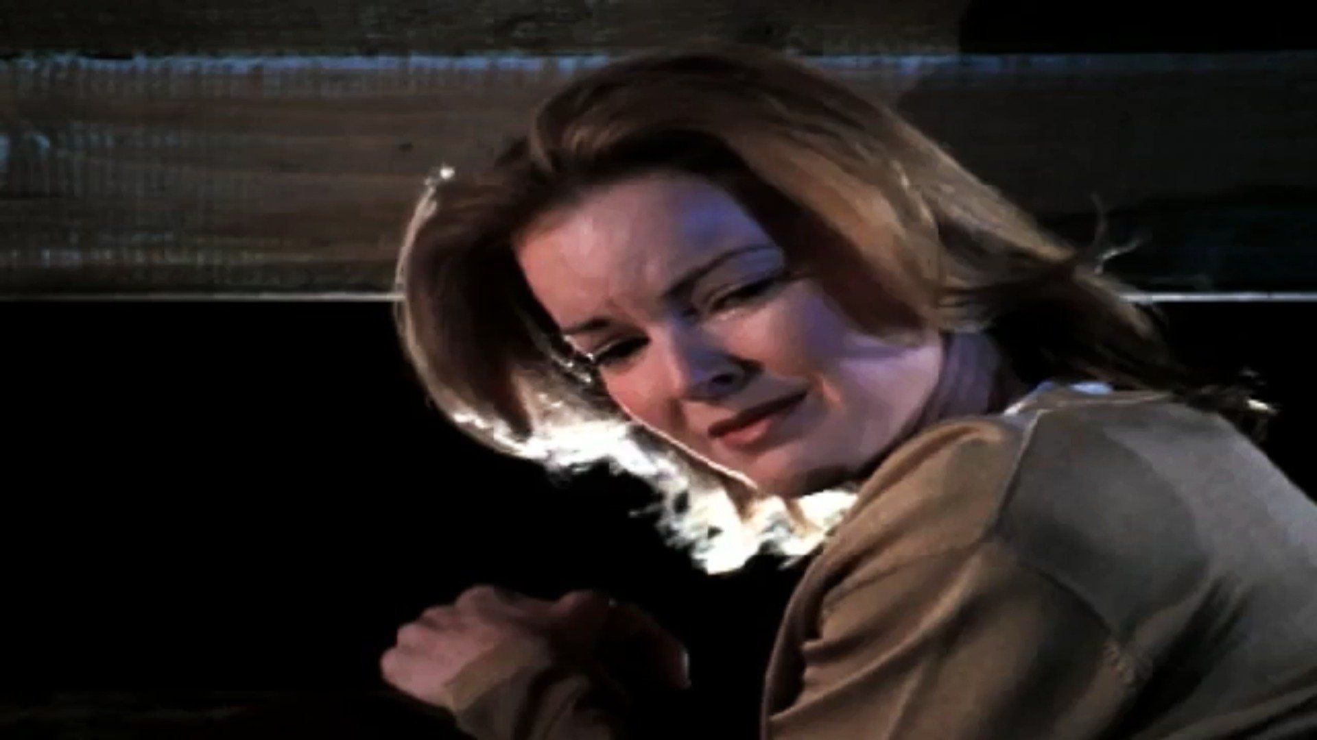 Melrose Place background