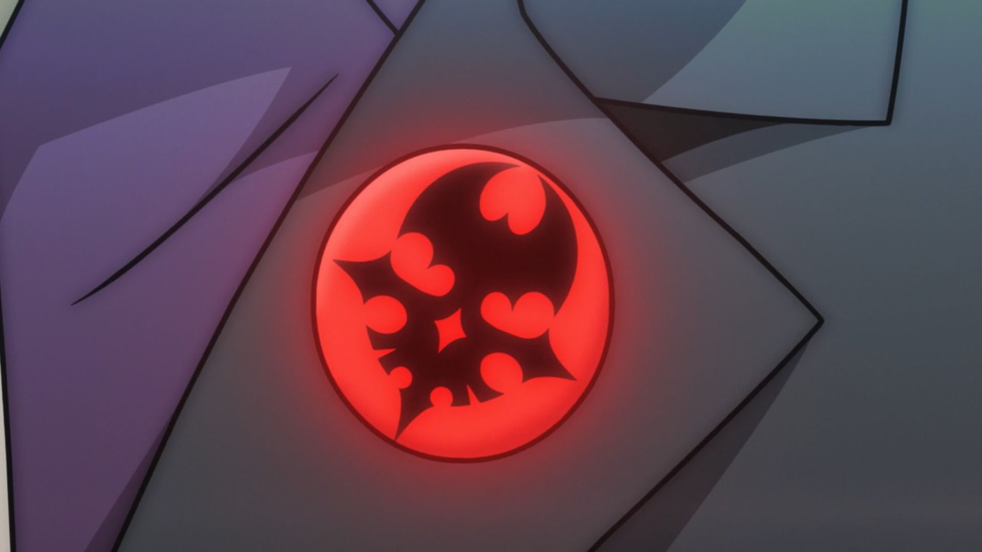 The World Ends with You: The Animation background