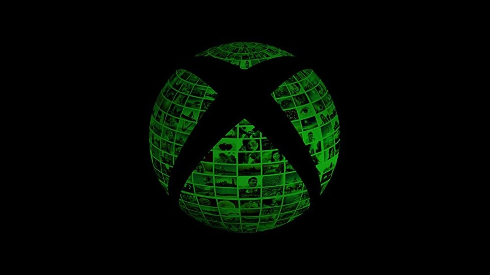 Power On: The Story of Xbox background