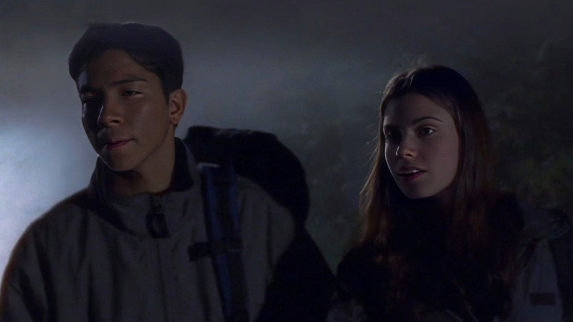 Higher Ground background