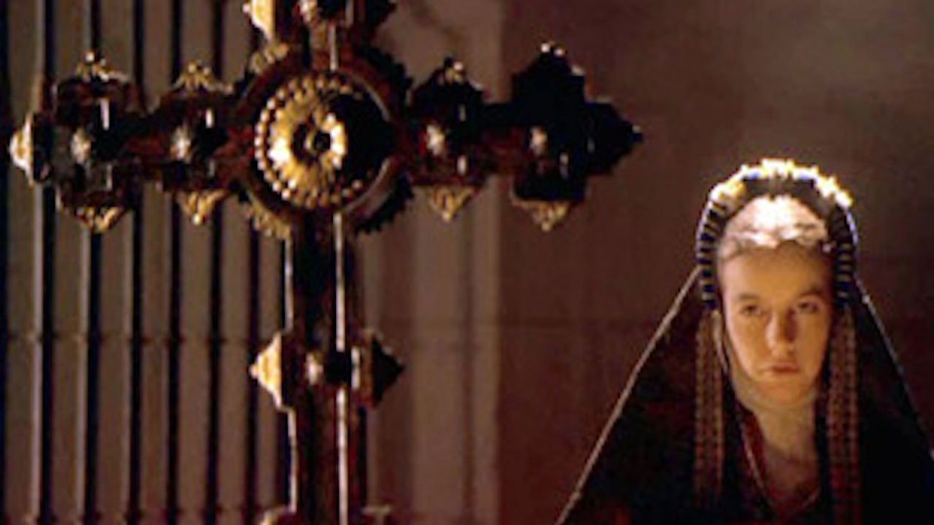 Secret Files of the Inquisition background