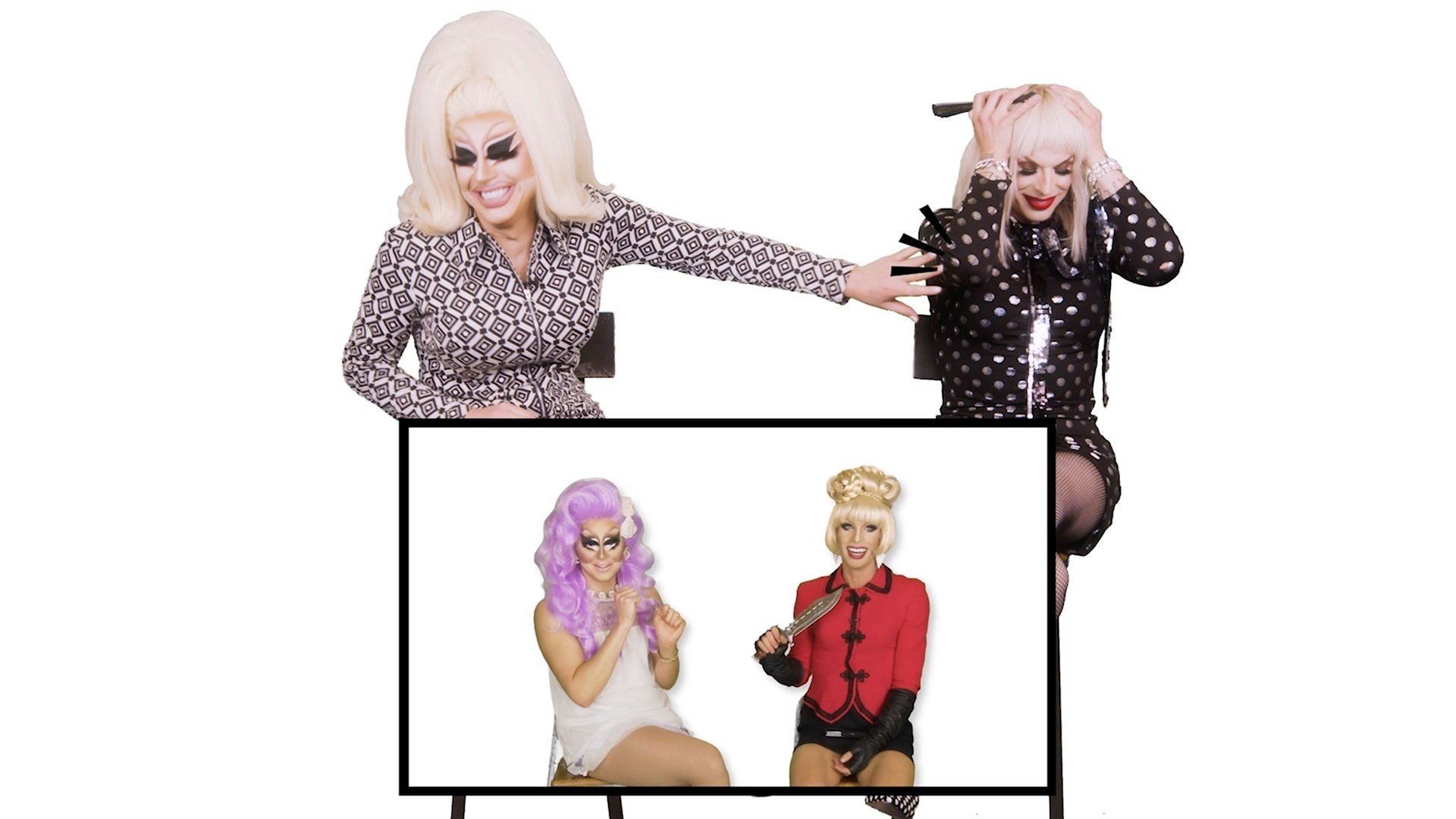 UNHhhh background