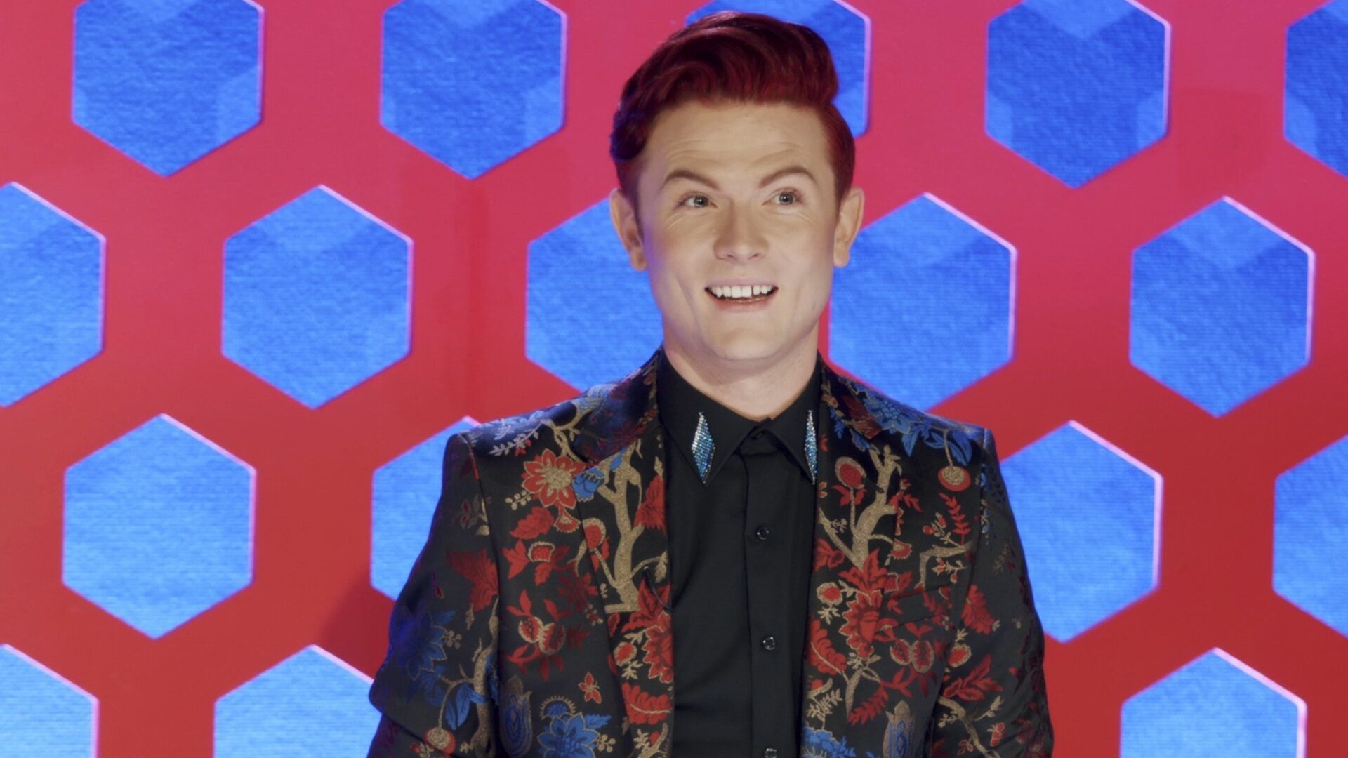 RuPaul's Drag Race Down Under background
