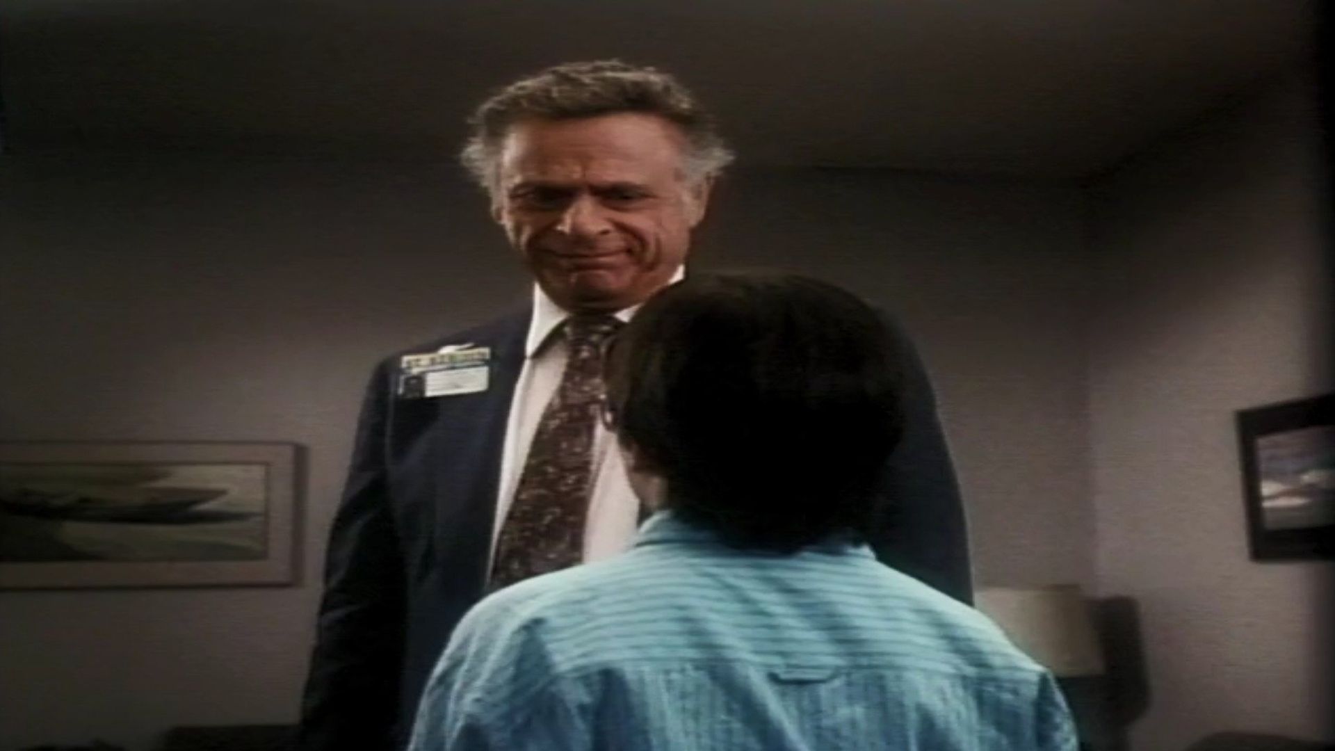 St. Elsewhere background