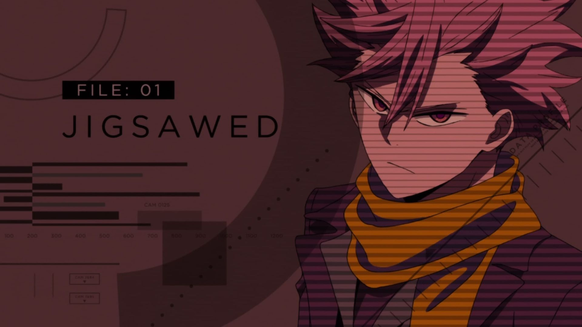 ID:Invaded background