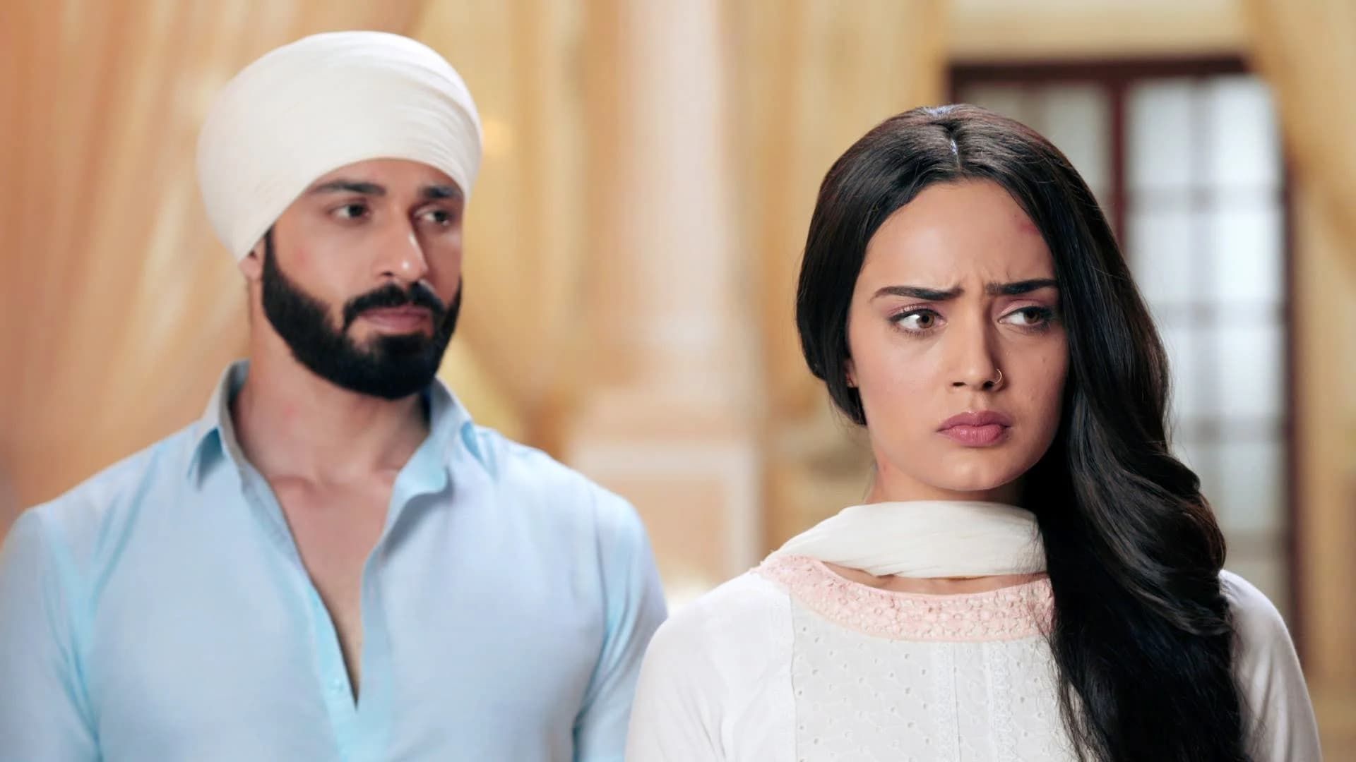 Teri Meri Doriyaann background