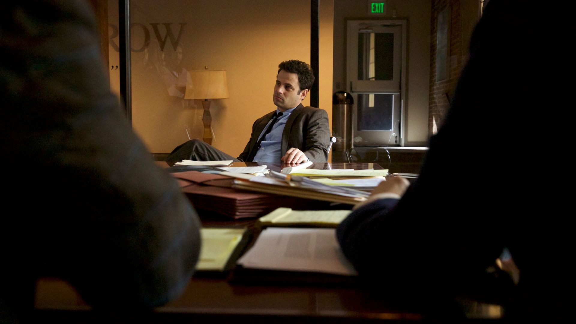 Rectify background