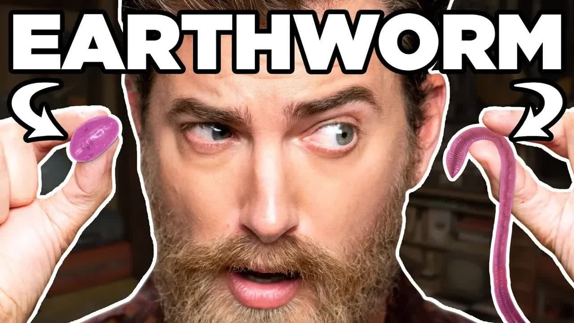 Good Mythical Morning background