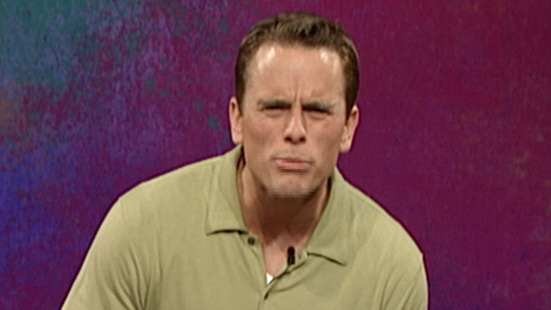 Whose Line Is It Anyway? background