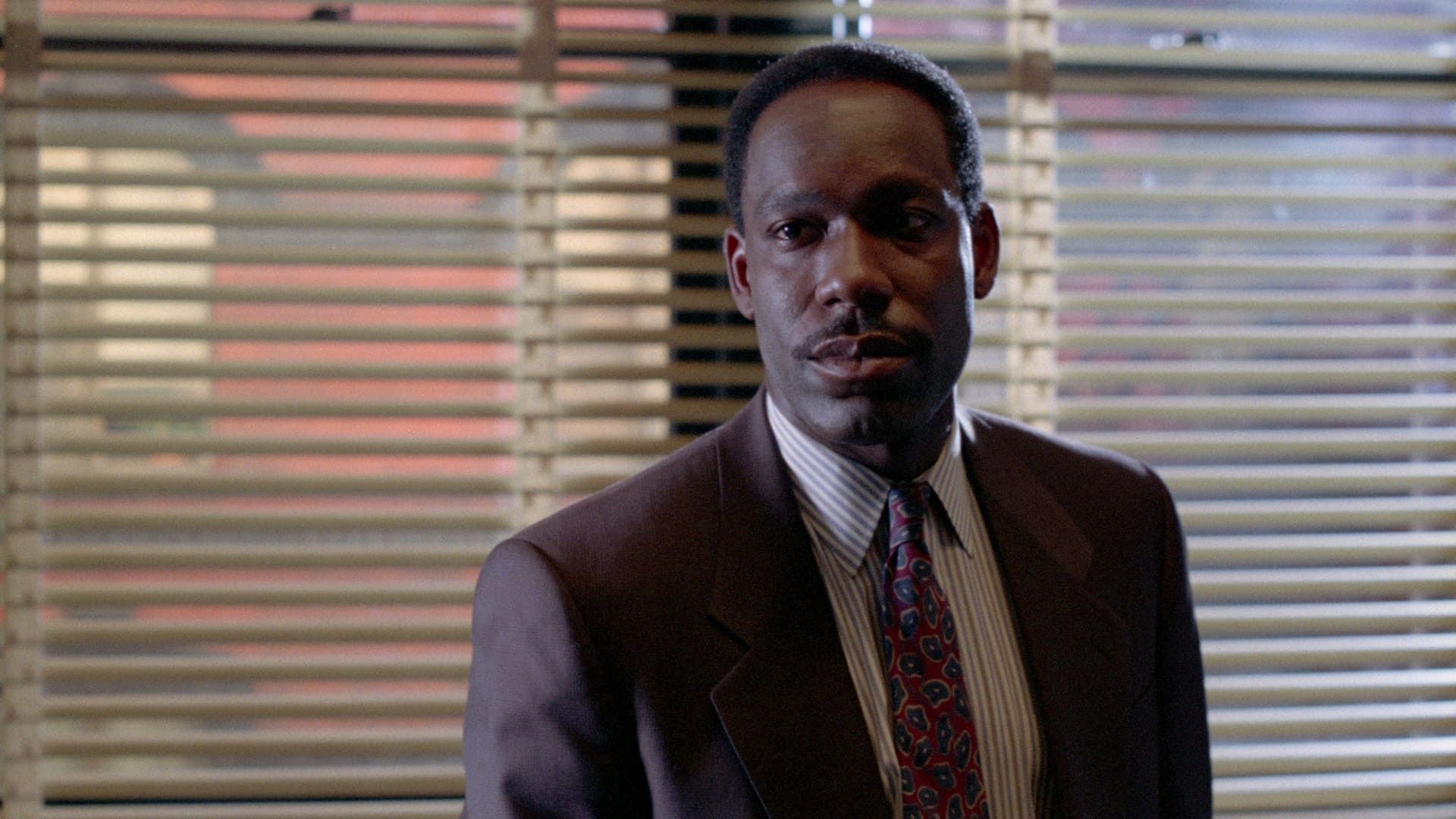 NYPD Blue background
