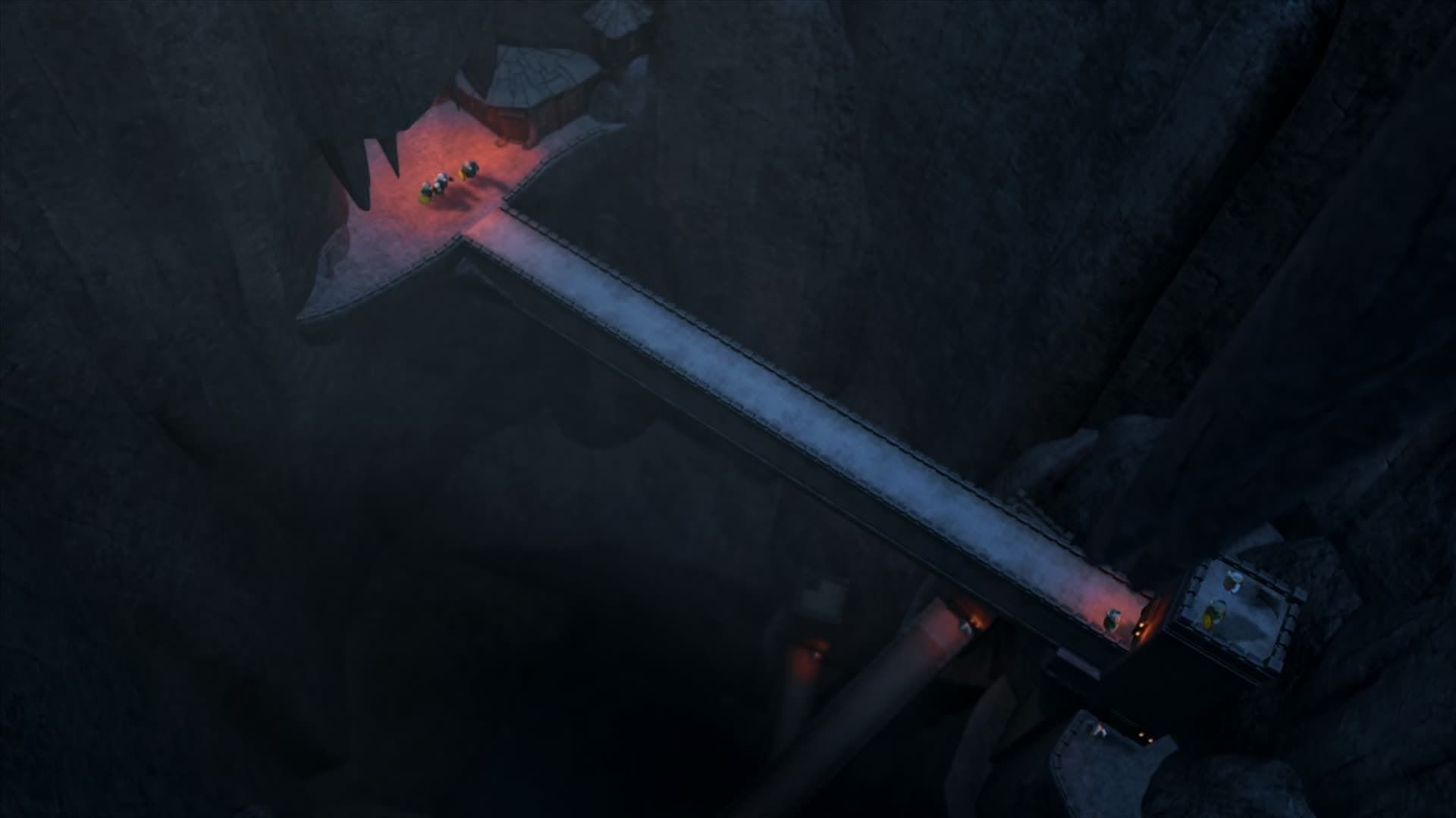 Kung Fu Panda: Legends of Awesomeness background