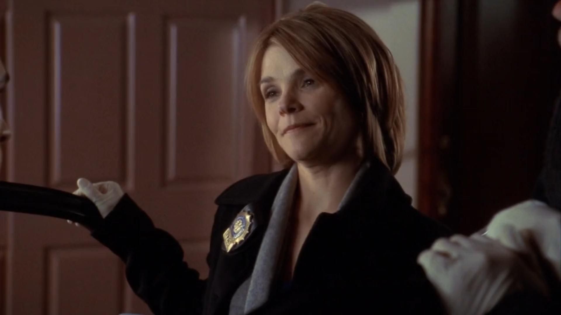 Law & Order: Criminal Intent background