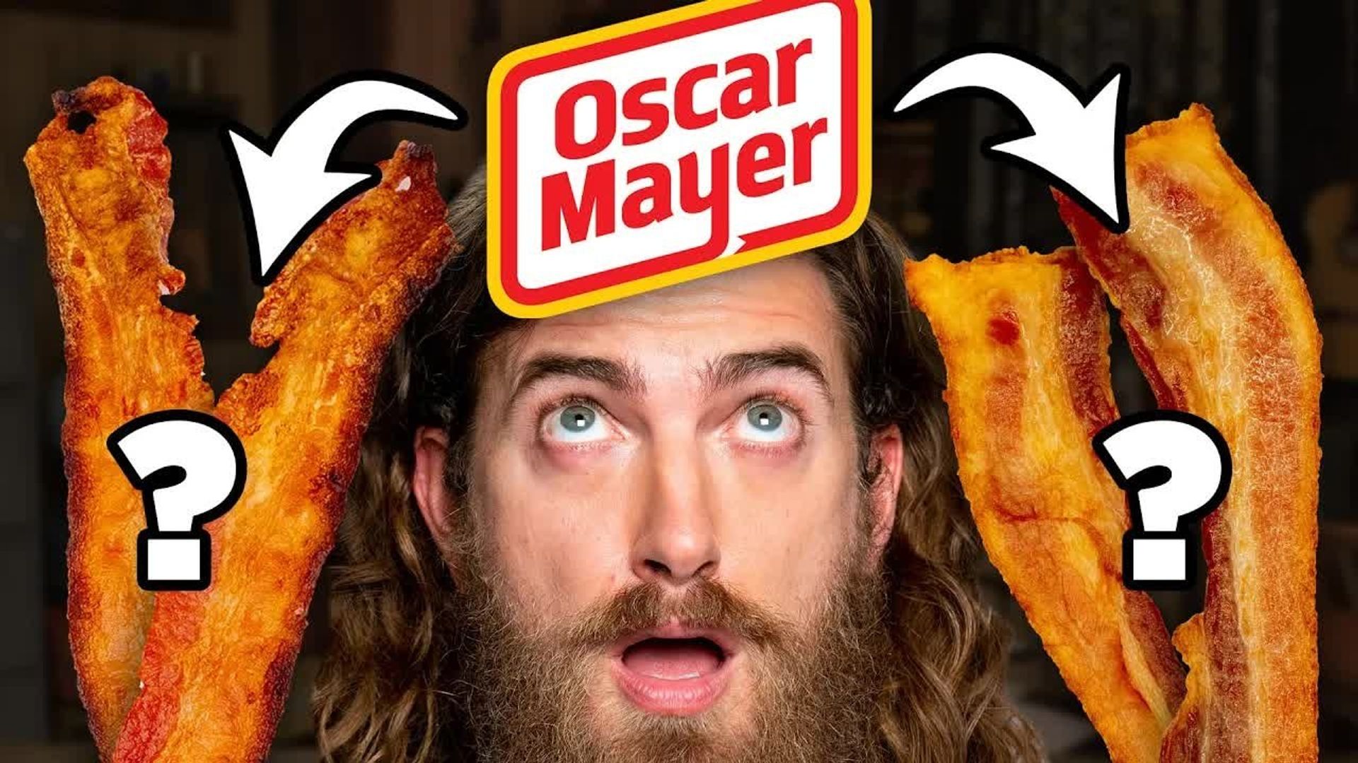 Good Mythical Morning background