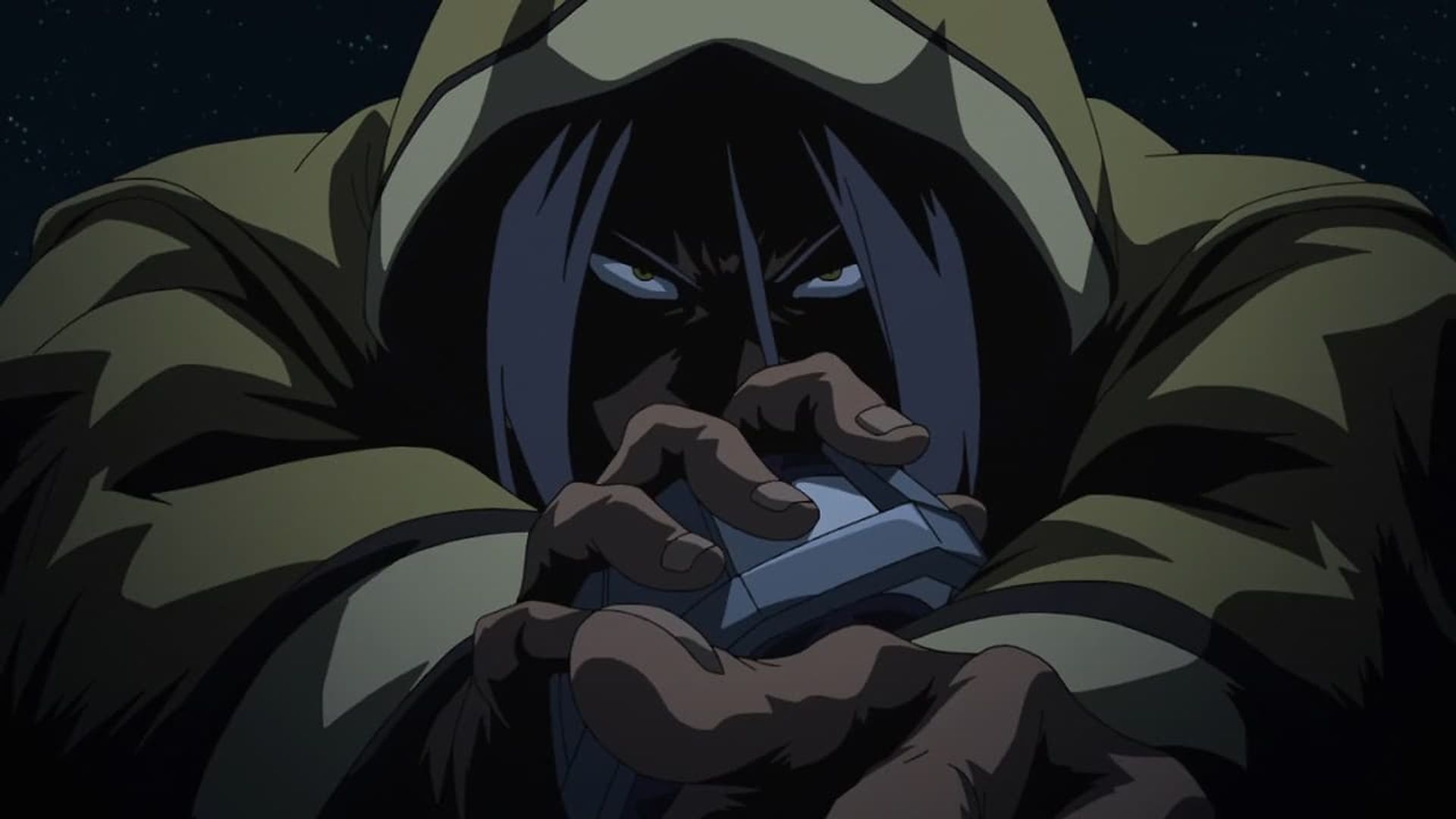 Akame ga Kill! background