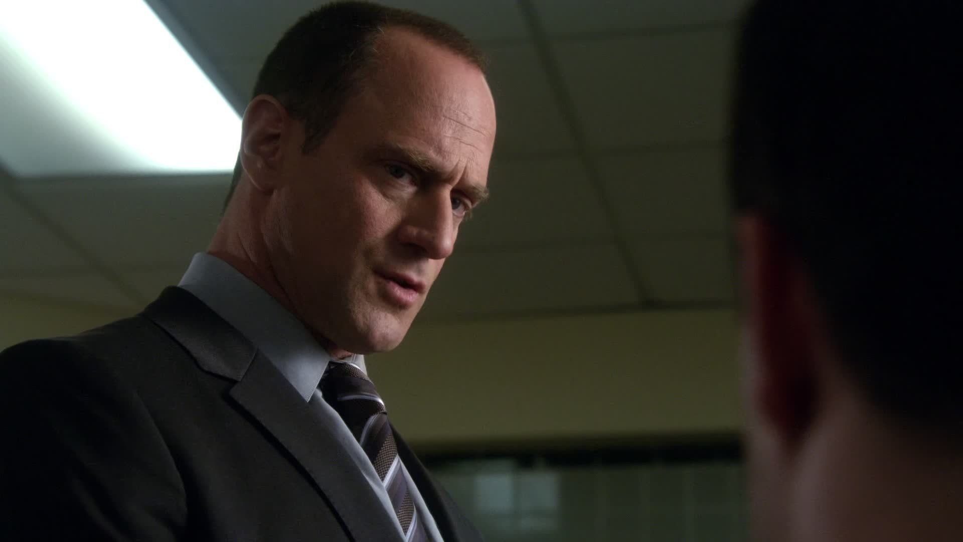 Law & Order: Special Victims Unit background