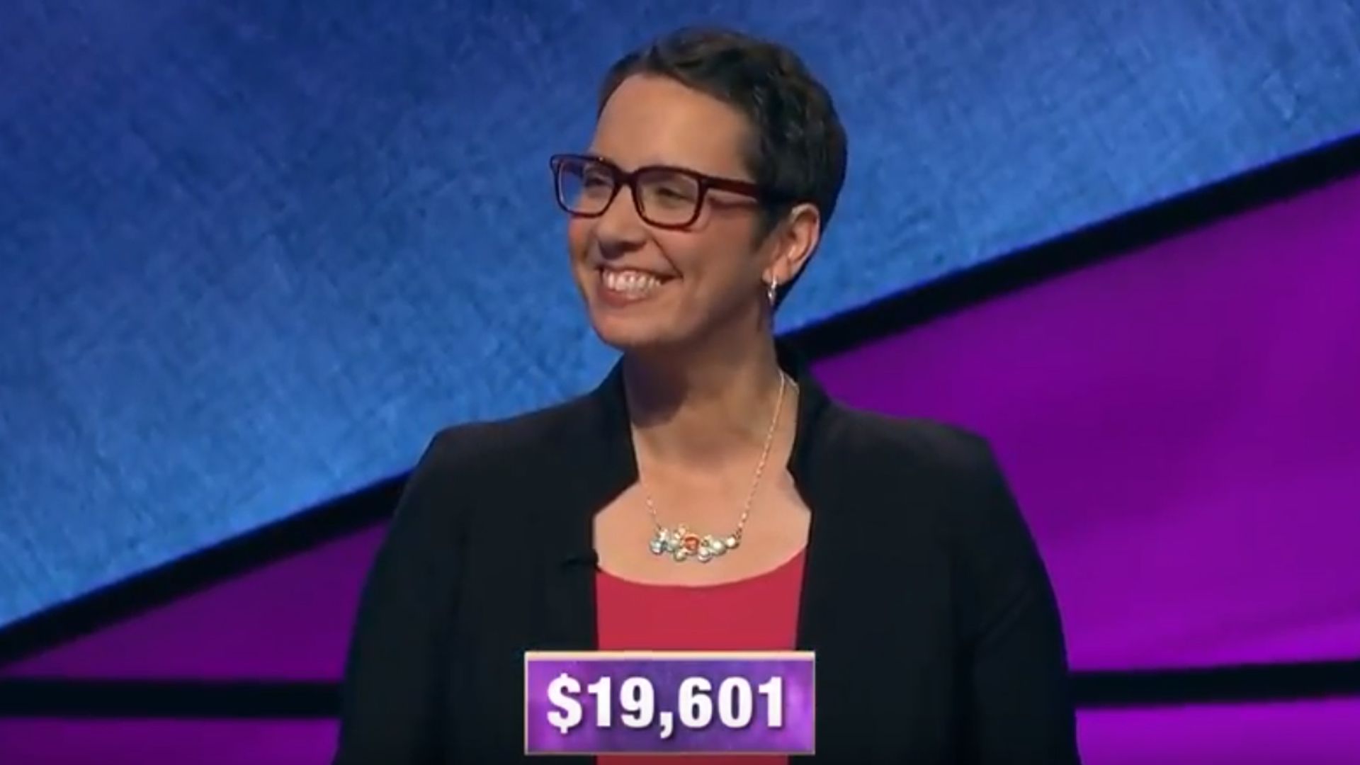 Jeopardy! background