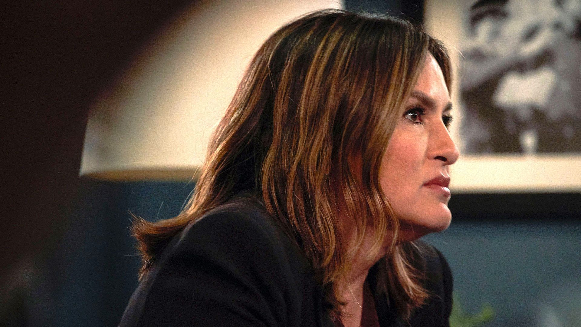 Law & Order: Special Victims Unit background