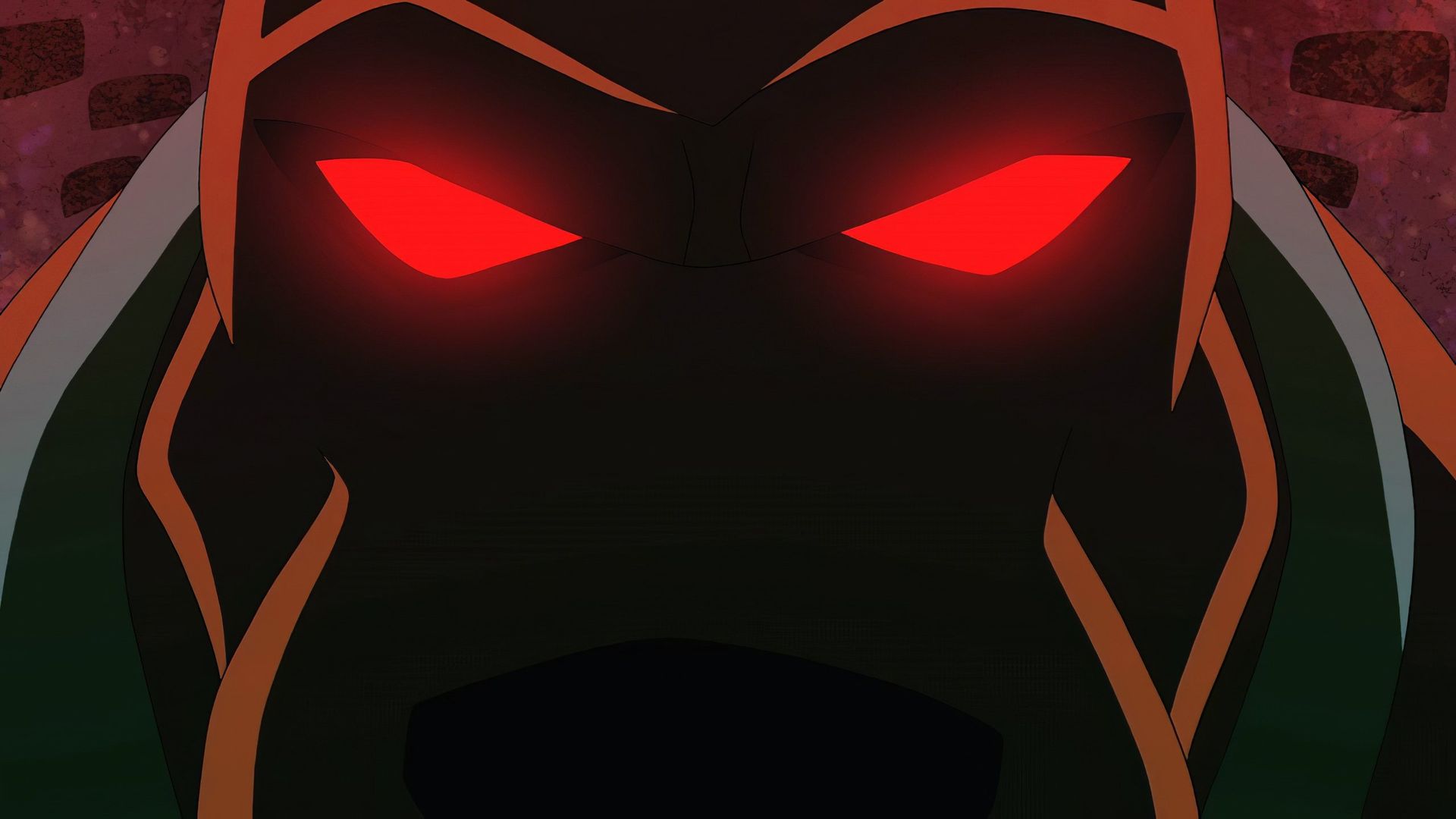 Scooby-Doo! Mystery Incorporated background