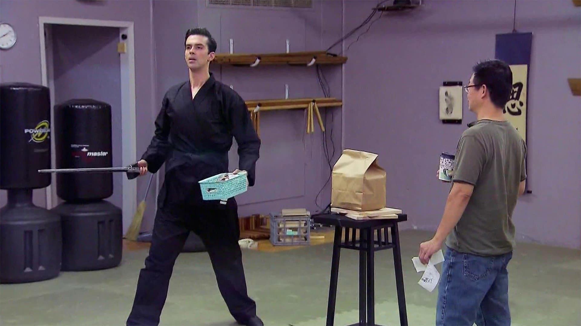 The Carbonaro Effect background