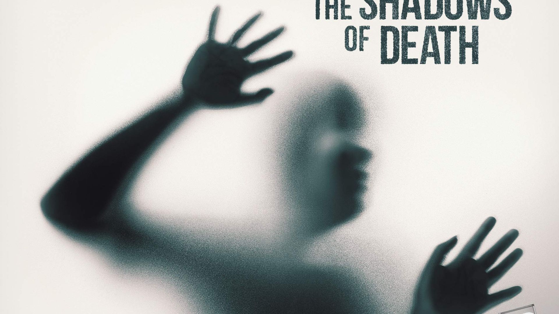 The Shadows of Death background