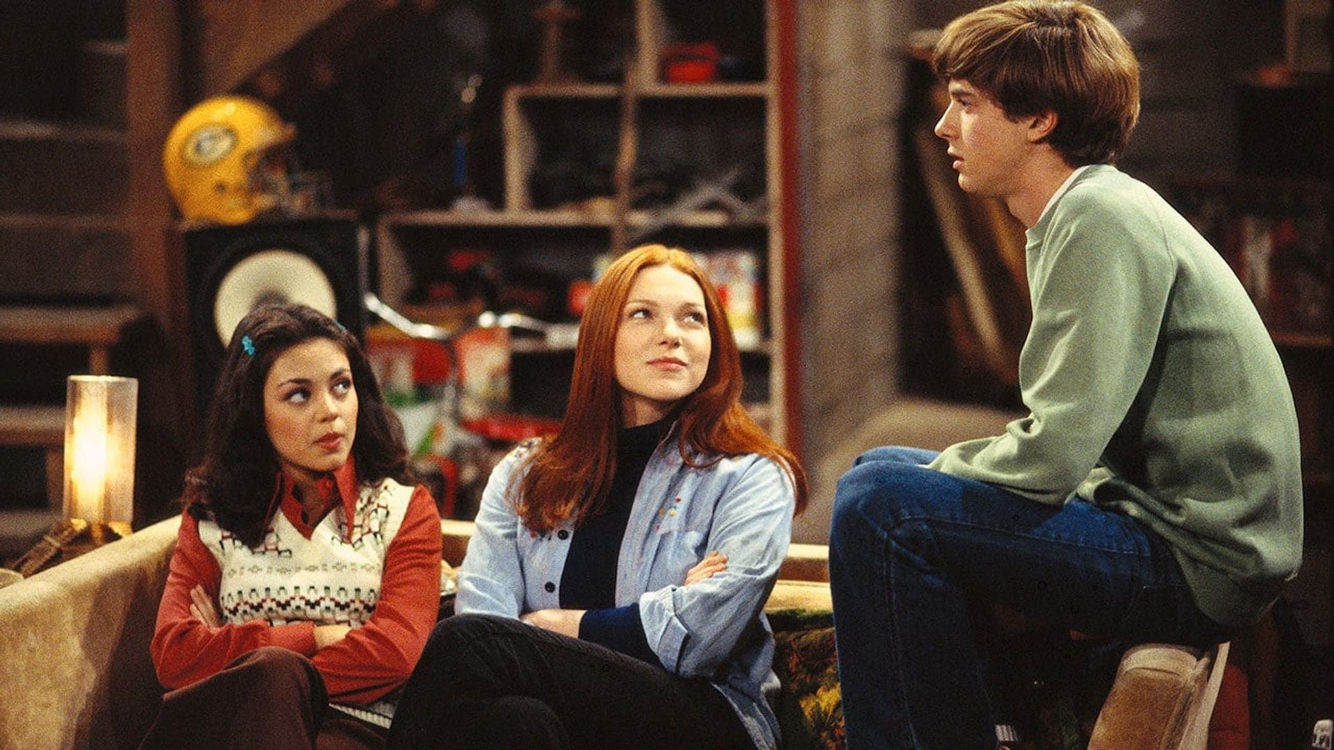That '70s Show background