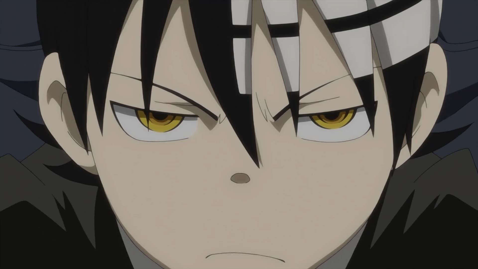 Soul Eater background