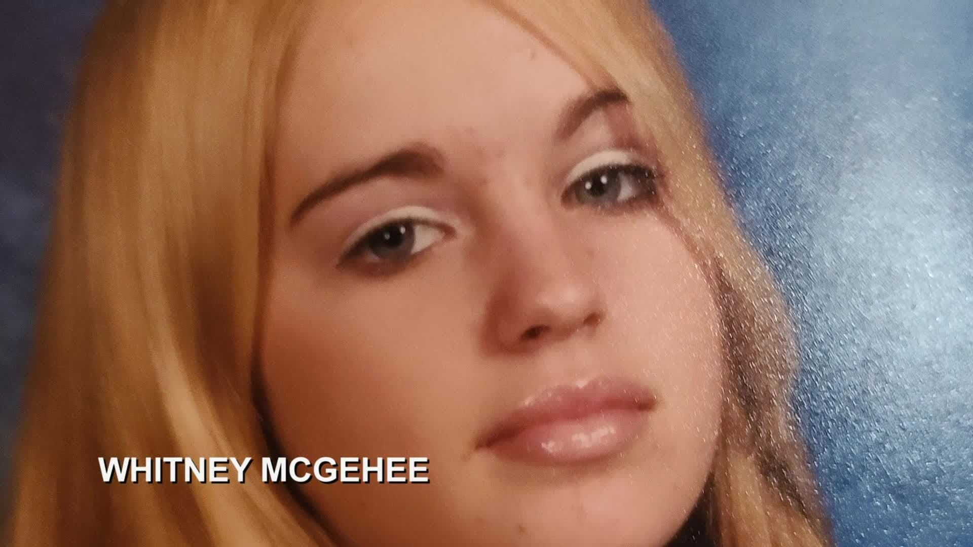 Mean Girl Murders background