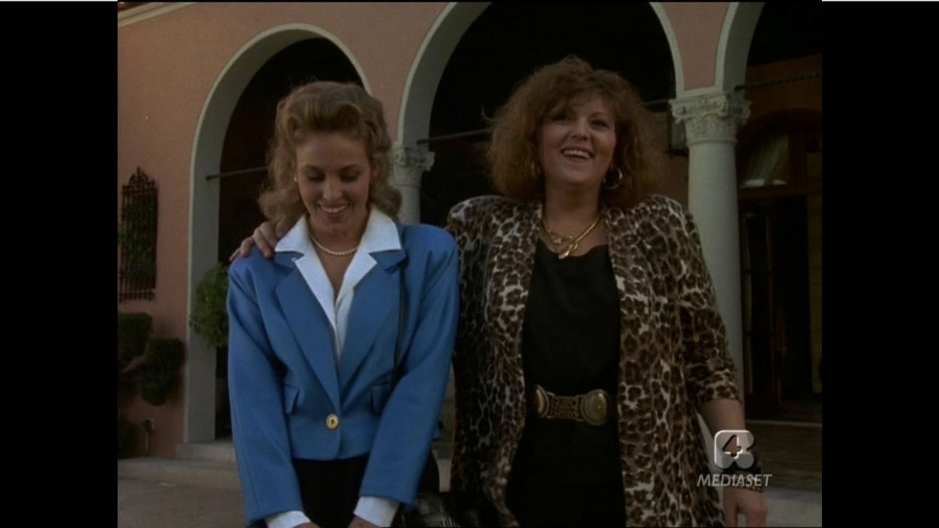 Murder, She Wrote background