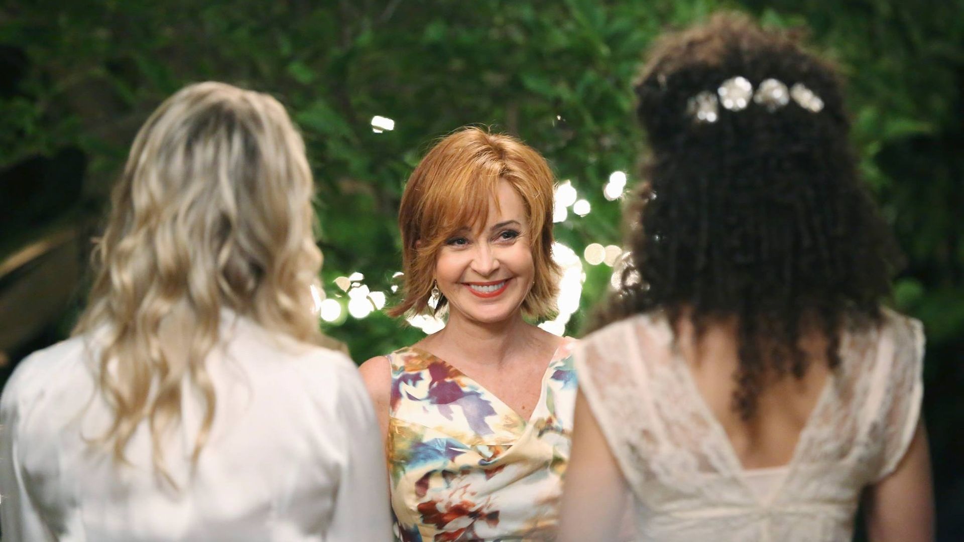 The Fosters background