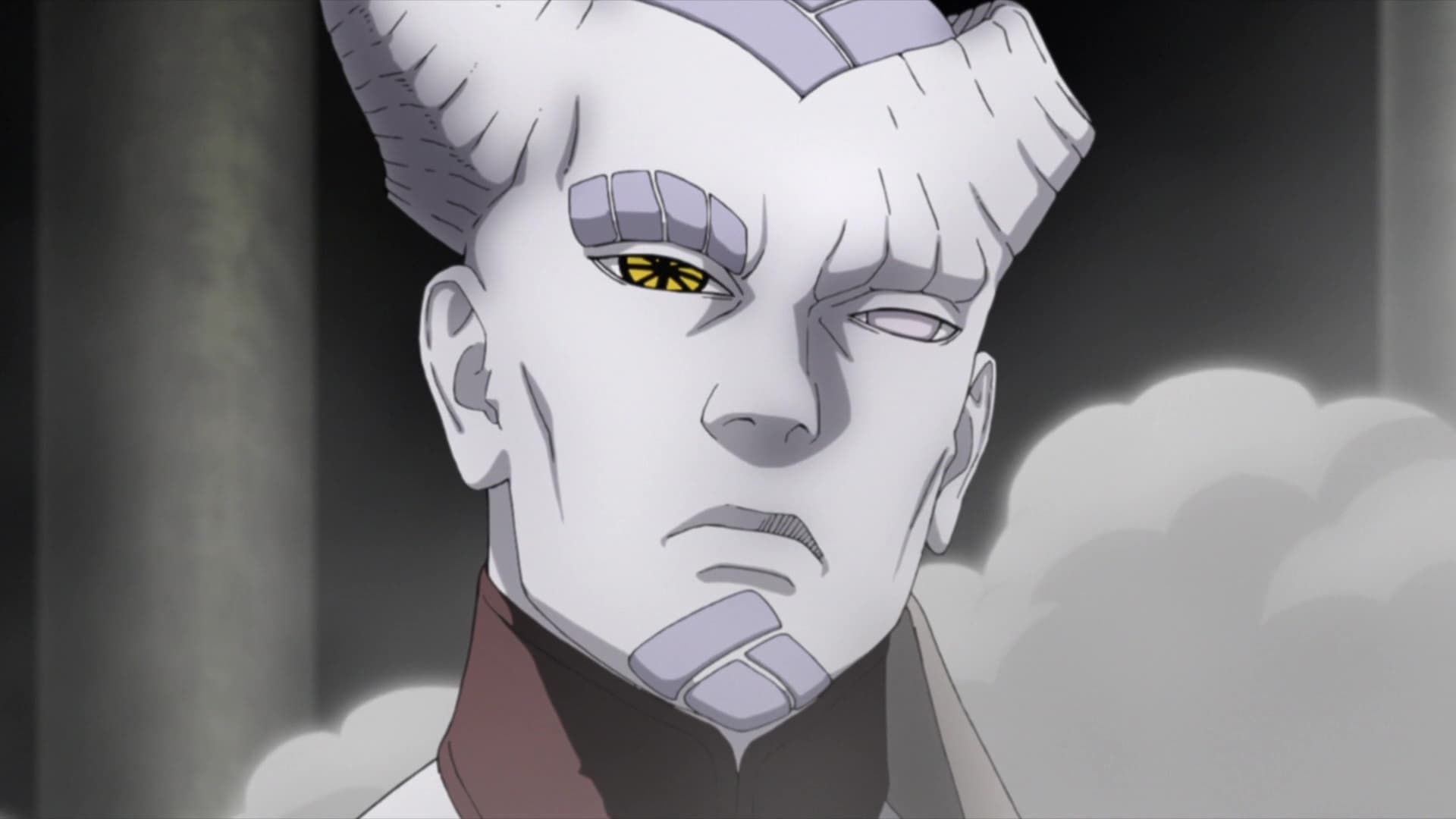 Boruto: Naruto Next Generations background