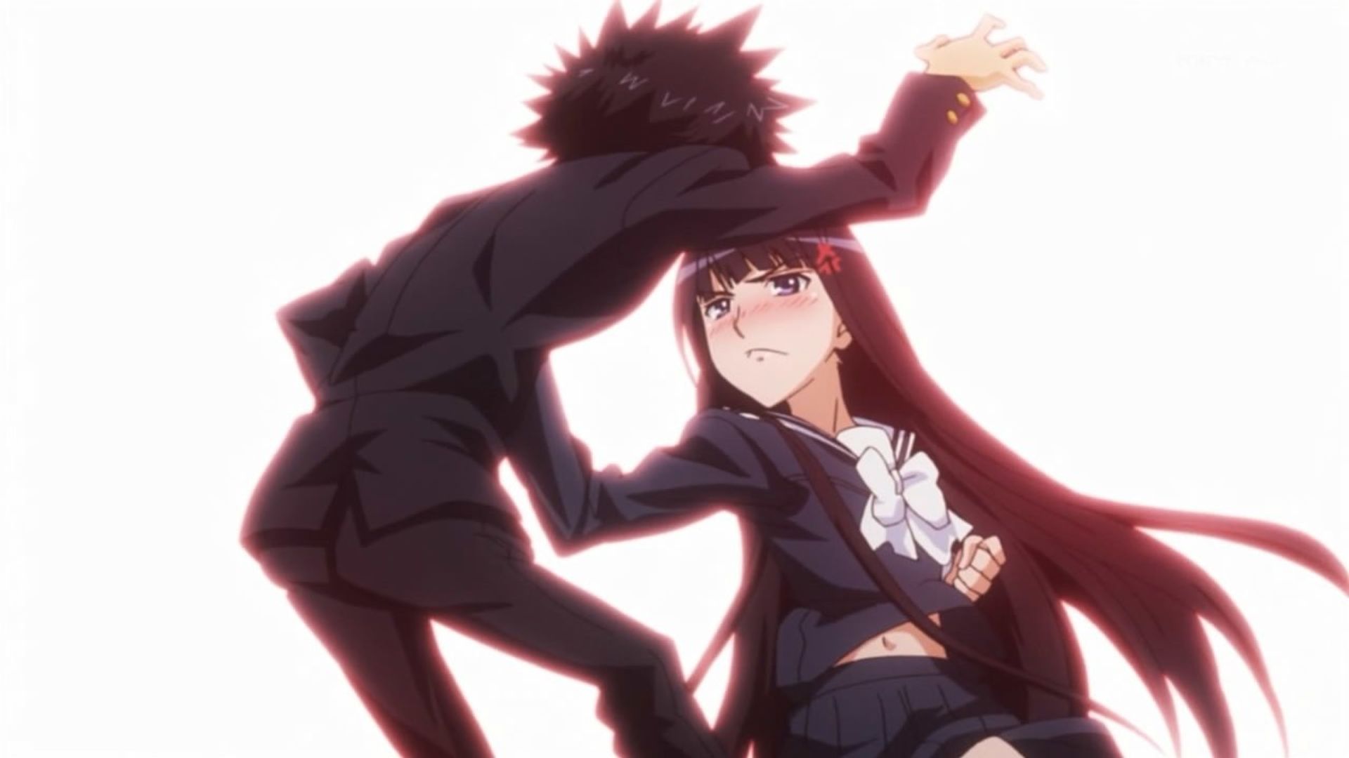 A Certain Magical Index background